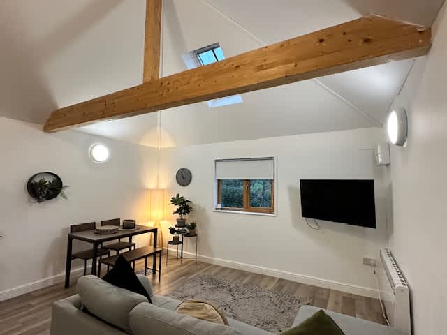 All ground floor luxury 1 bedroom property. in Westbrook Street, Blewbury OX11 9QA - Property image 14 - VivreStays