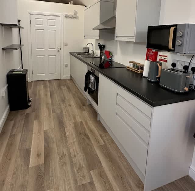 All ground floor luxury 1 bedroom property. in Westbrook Street, Blewbury OX11 9QA - Property image 16 - VivreStays