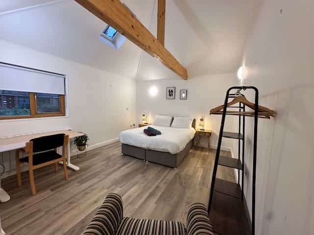 All ground floor luxury 1 bedroom property. in Westbrook Street, Blewbury OX11 9QA - Property image 17 - VivreStays