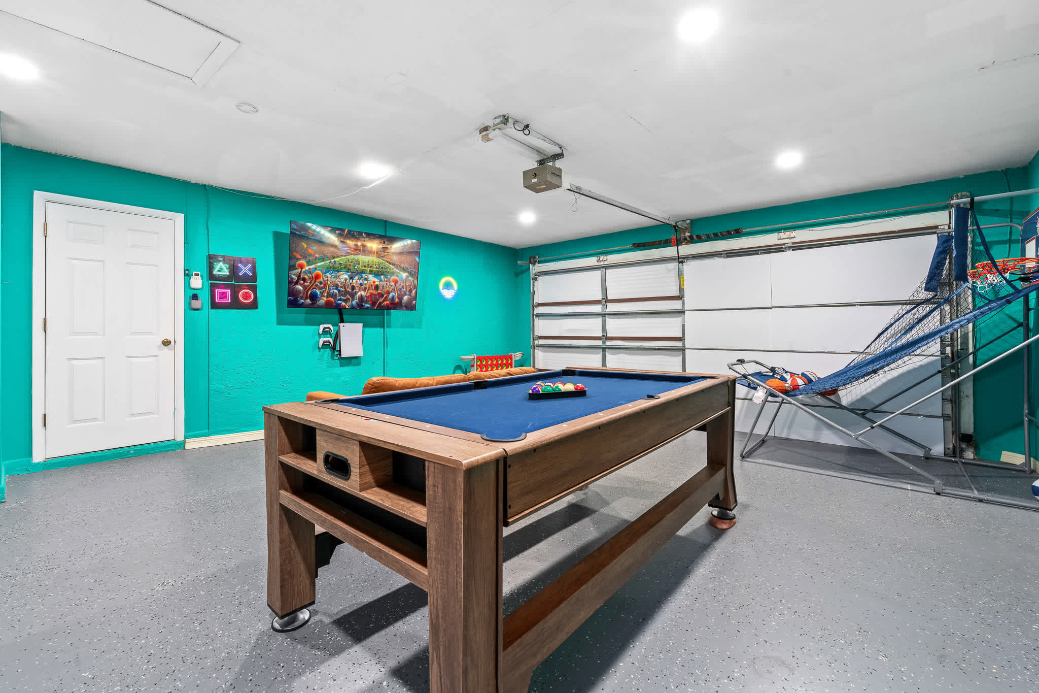 Clearwater Getaway•Heated Pool•Mini Golf•Game Room 4