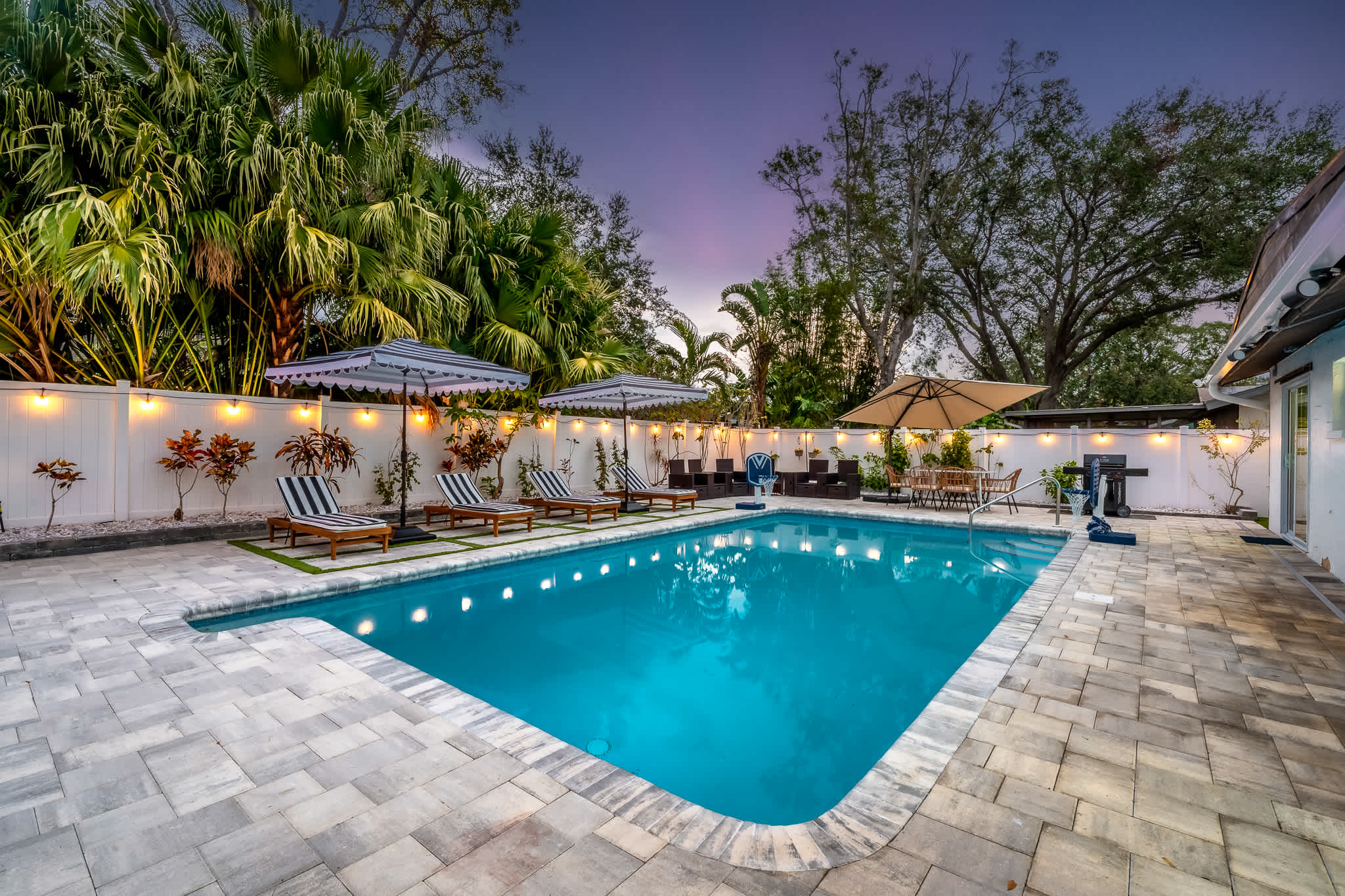 Clearwater Getaway•Heated Pool•Mini Golf•Game Room 6