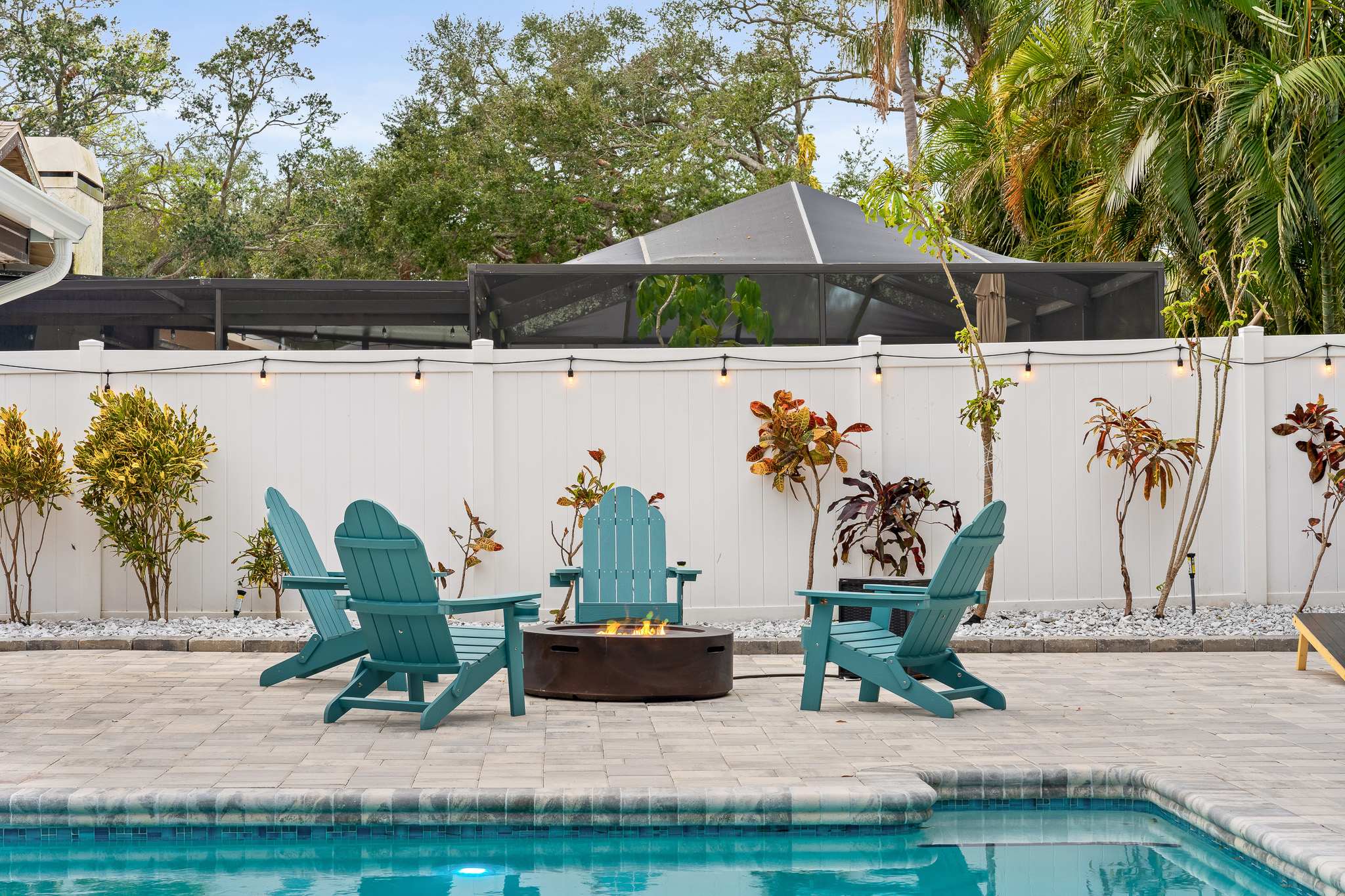 Clearwater Getaway•Heated Pool•Mini Golf•Game Room 3