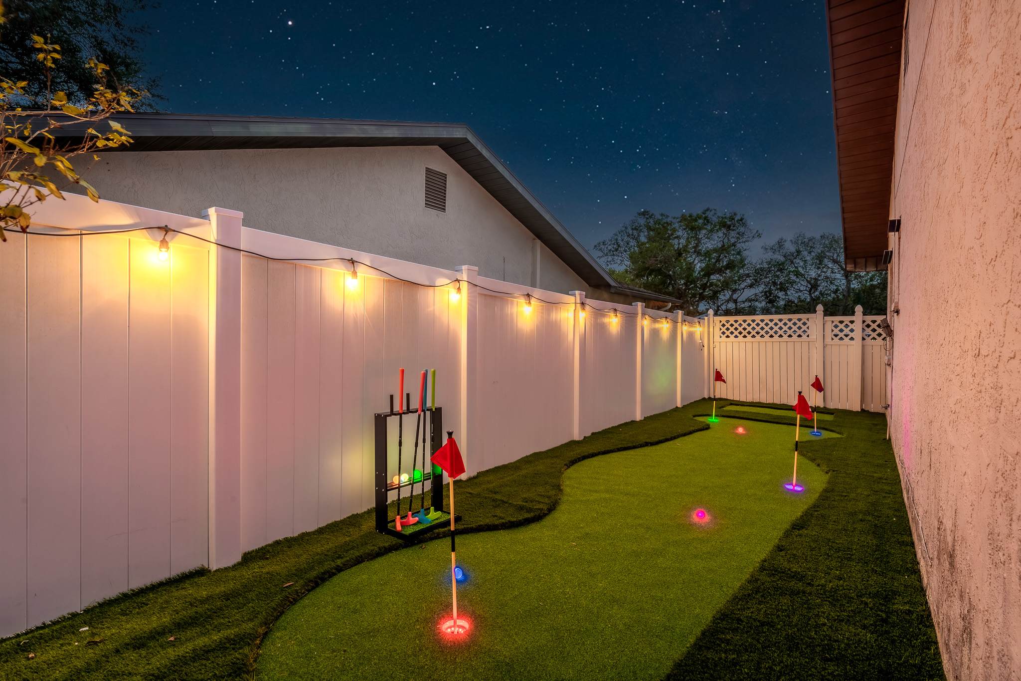 Clearwater Getaway•Heated Pool•Mini Golf•Game Room 5