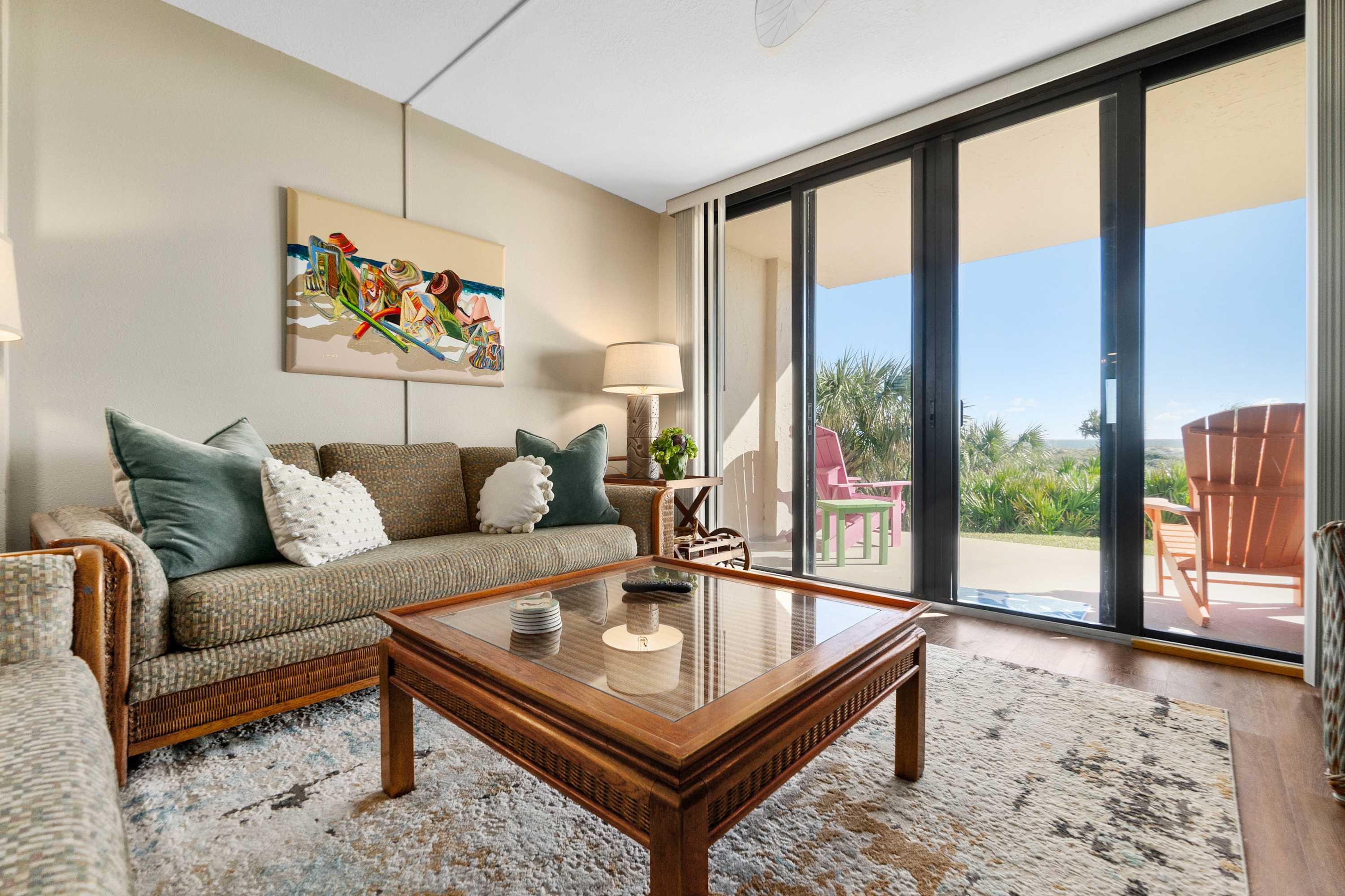 Catch the Breeze | Direct Oceanfront | Heated Pool — photo 12