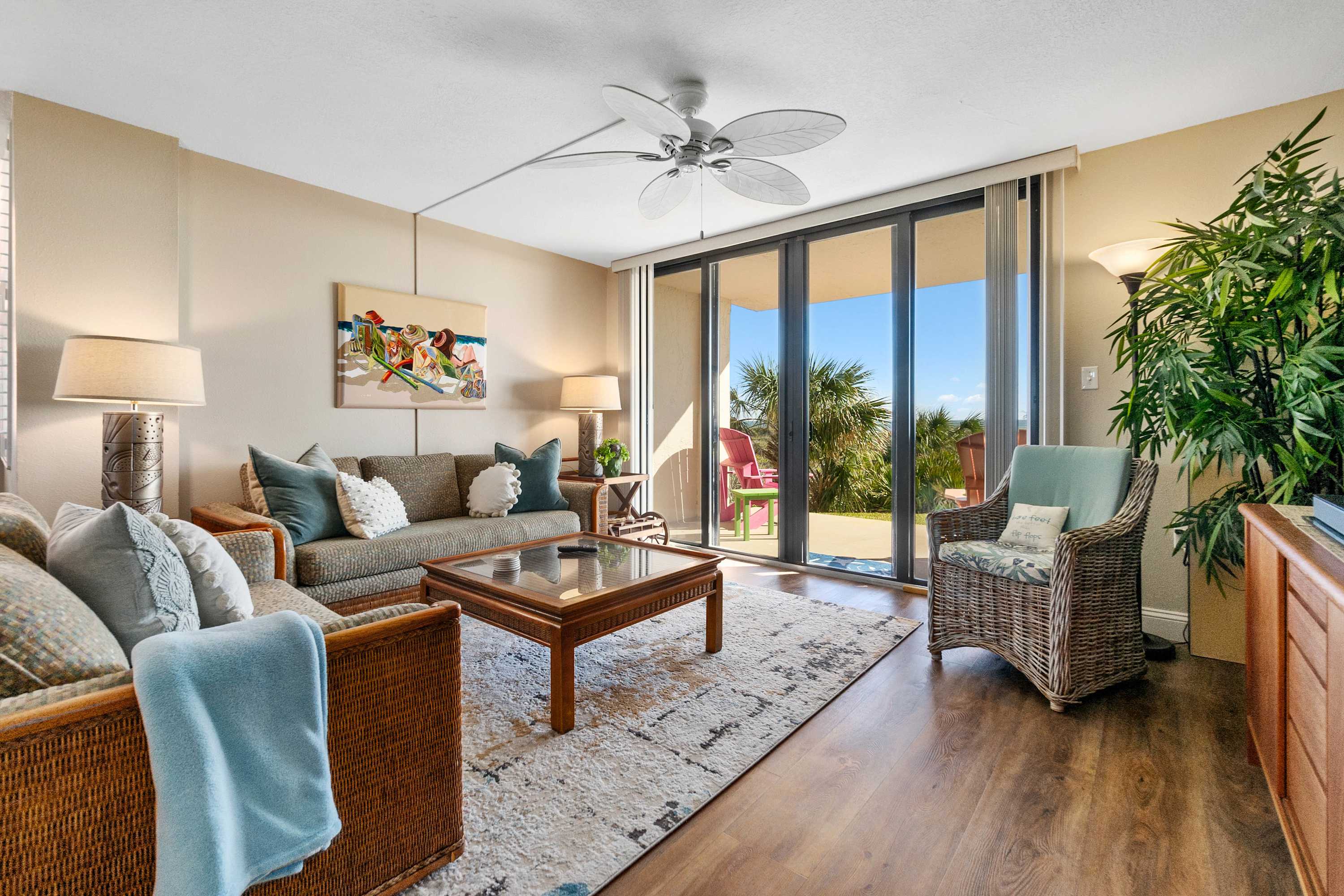 Catch the Breeze | Direct Oceanfront | Heated Pool — photo 11