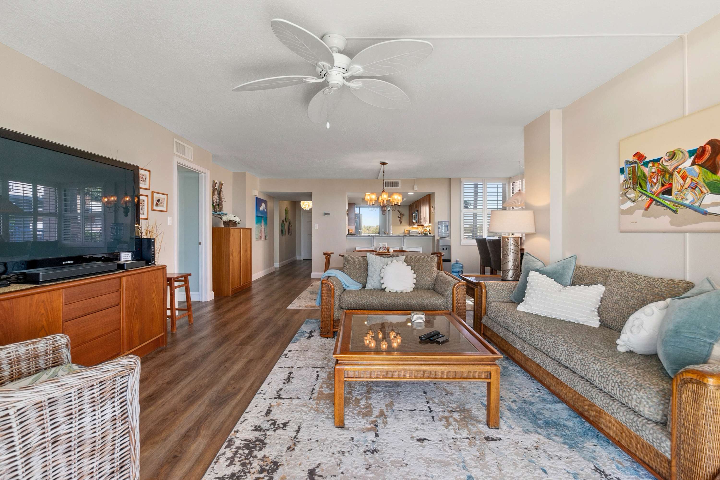 Catch the Breeze | Direct Oceanfront | Heated Pool — photo 14