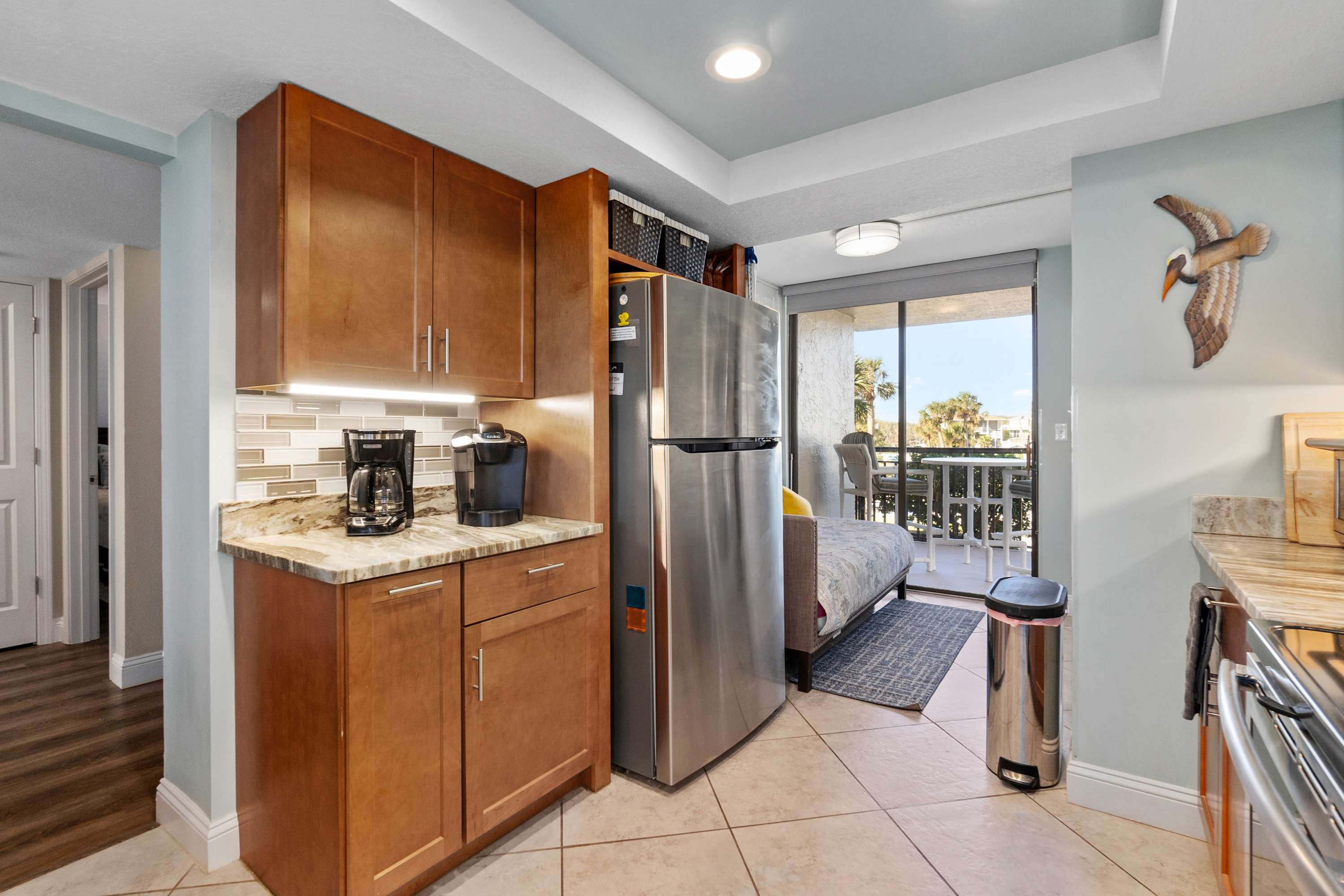 Catch the Breeze | Direct Oceanfront | Heated Pool — photo 18