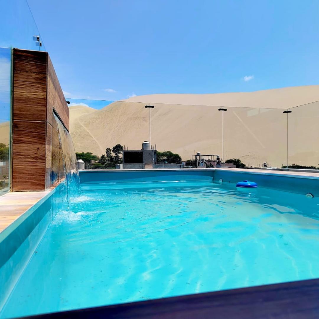 HOP CAIRO — Ica, Ica — vacation rental