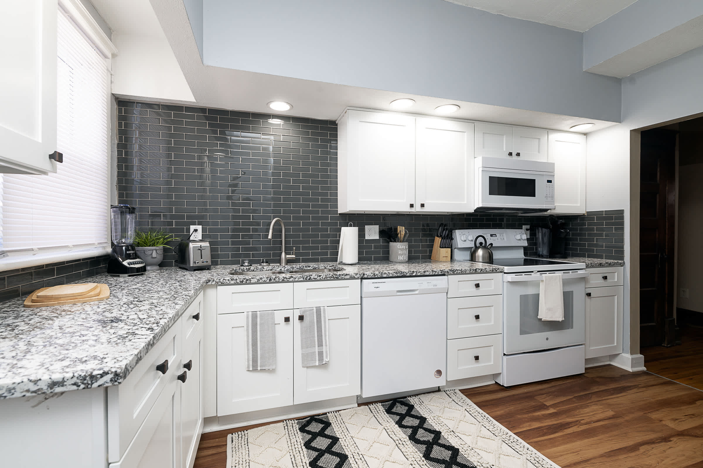 Bright Spacious 5BR Perfect for Groups or Family