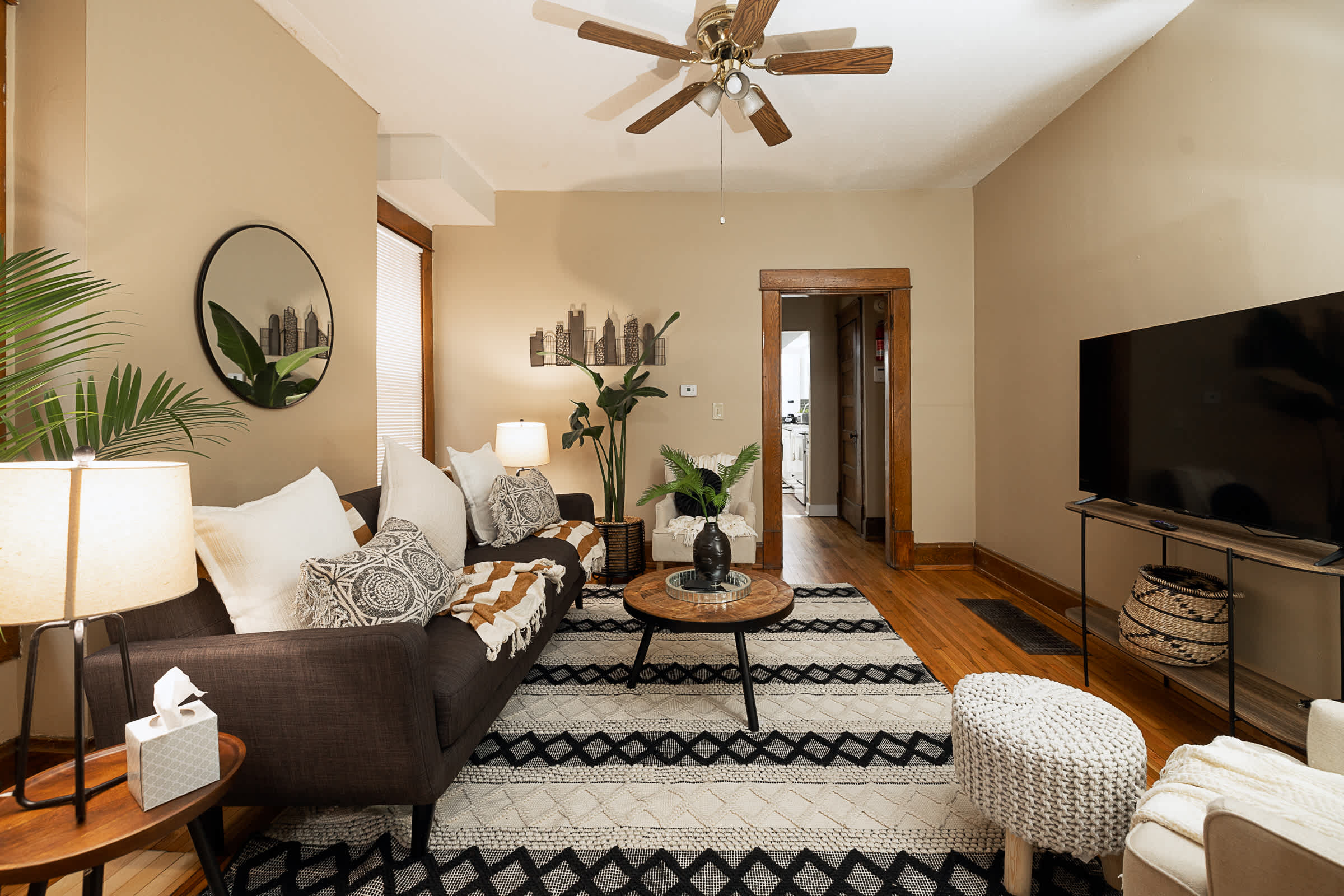 Bright Spacious 5BR Perfect for Groups or Family