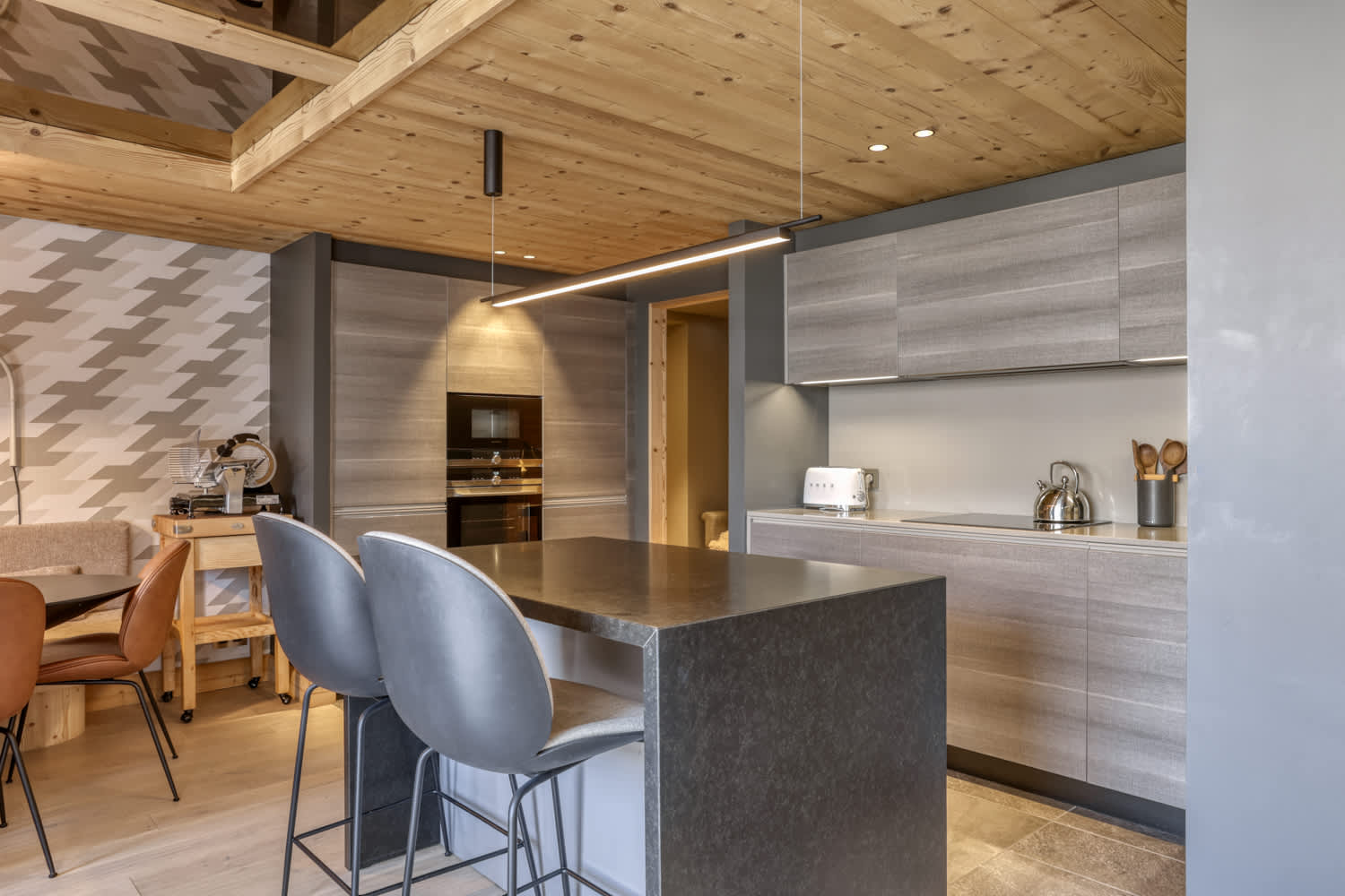 Location Amarok Megève photo - 10