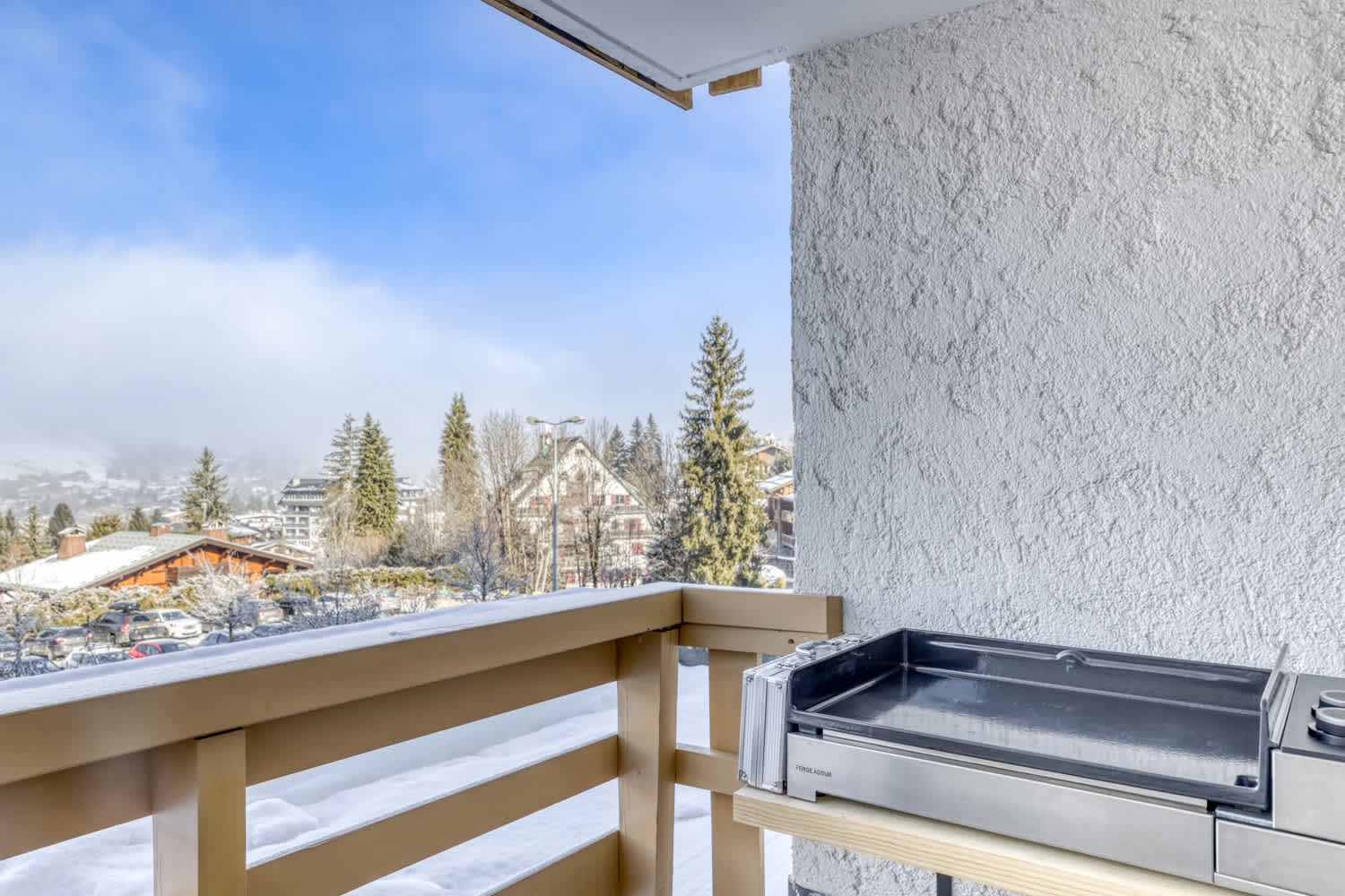 Location Amarok Megève photo - 15