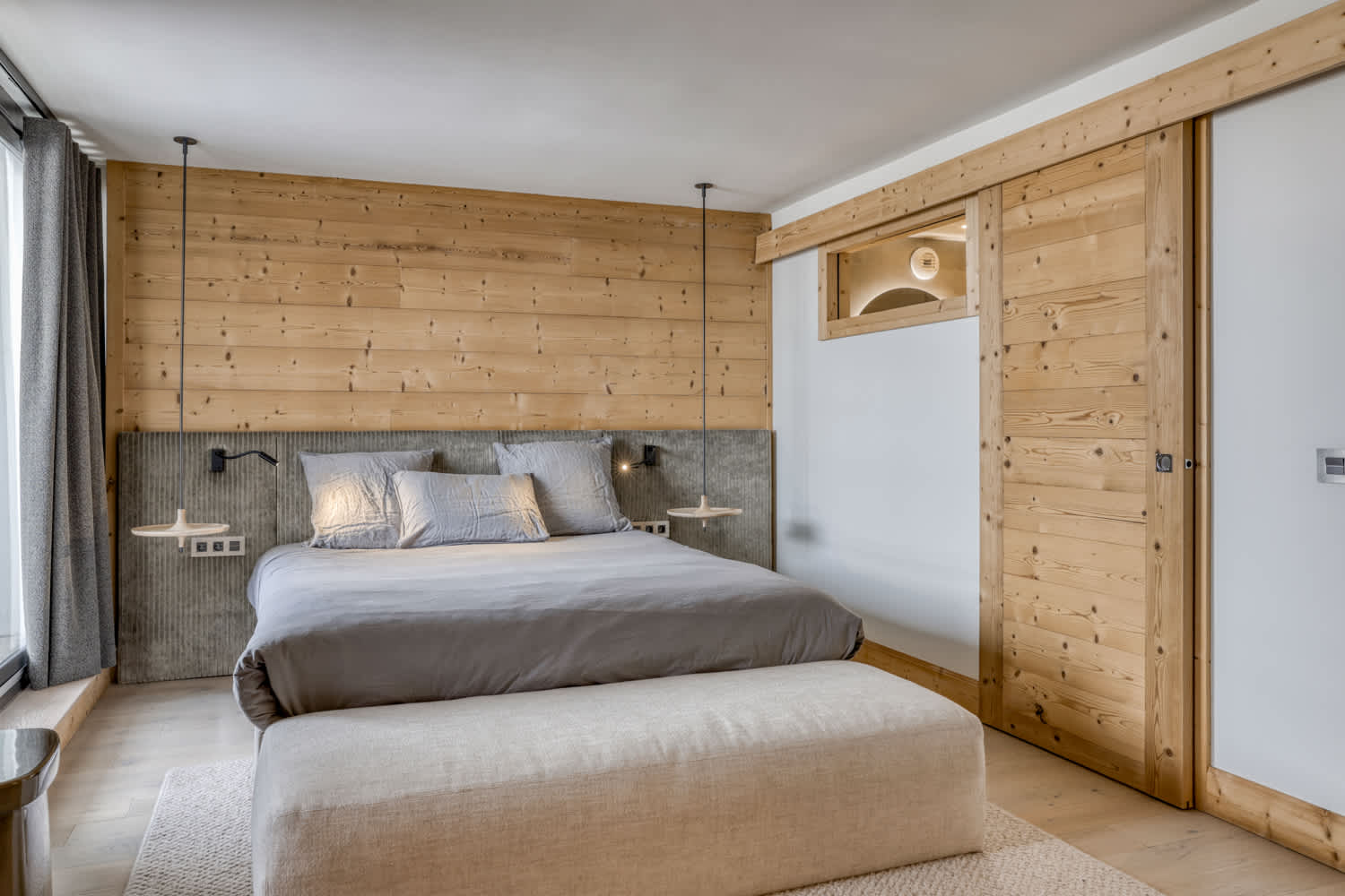 Location Amarok Megève photo - 17