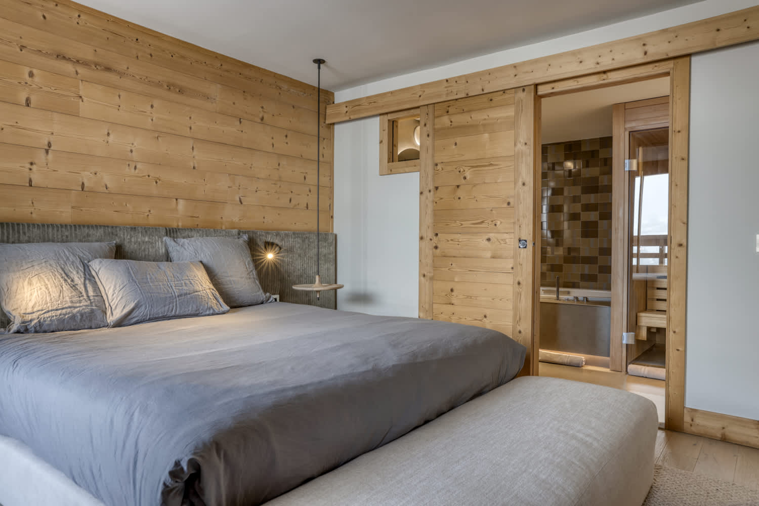 Location Amarok Megève photo - 18