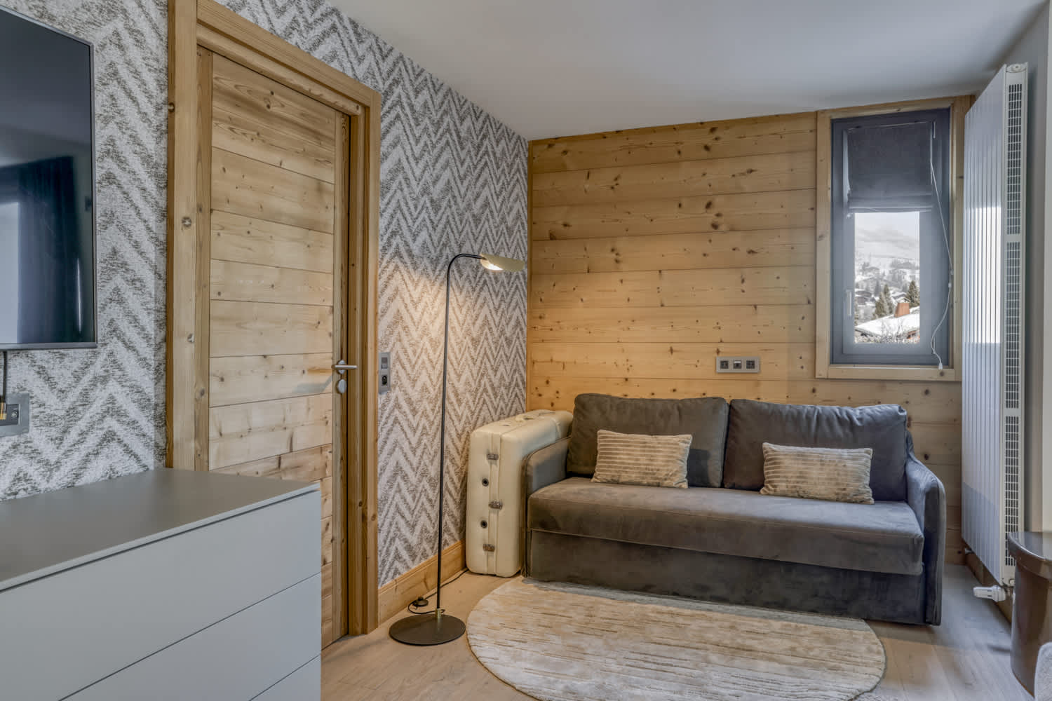 Location Amarok Megève photo - 19