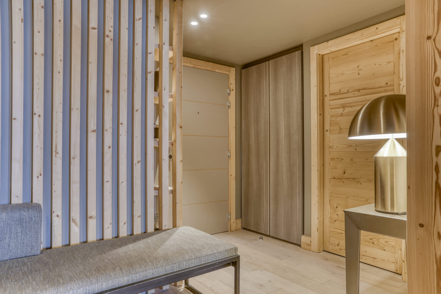 Location Amarok Megève photo - 25