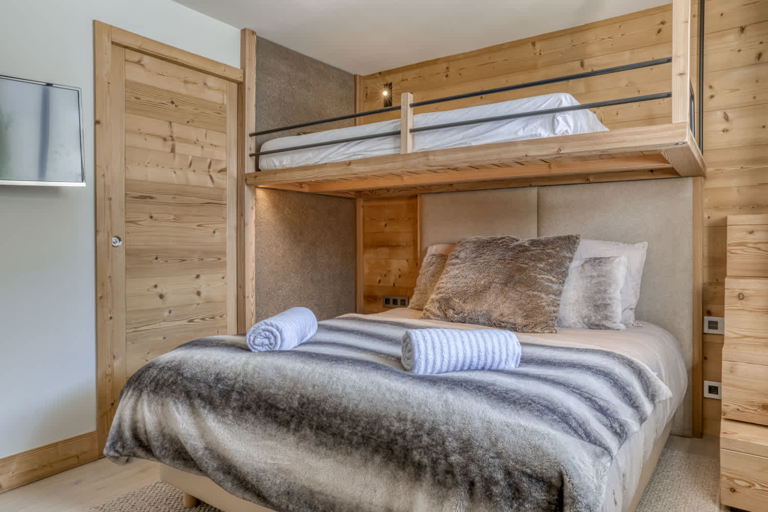 Location Amarok Megève photo - 27