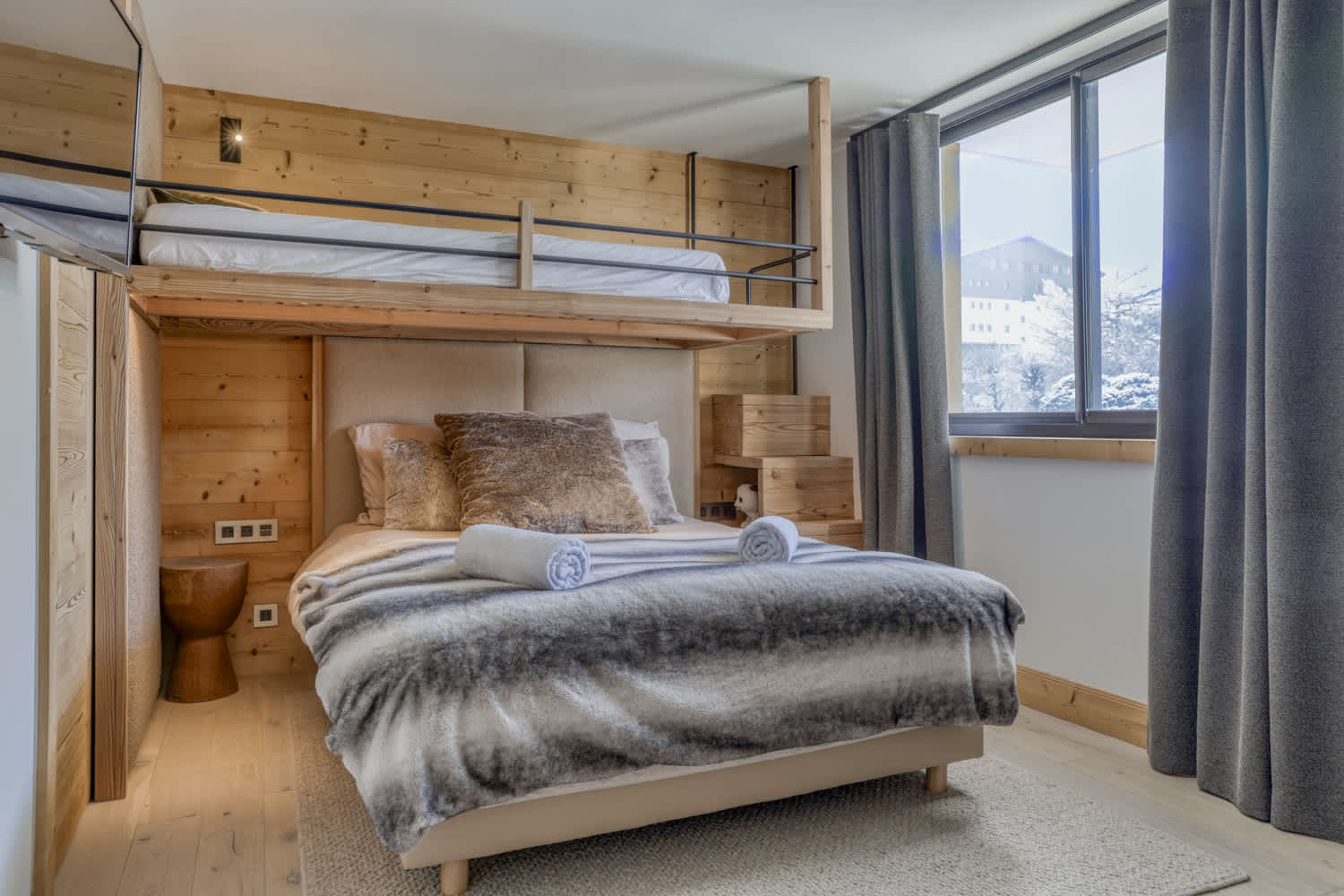 Location Amarok Megève photo - 26
