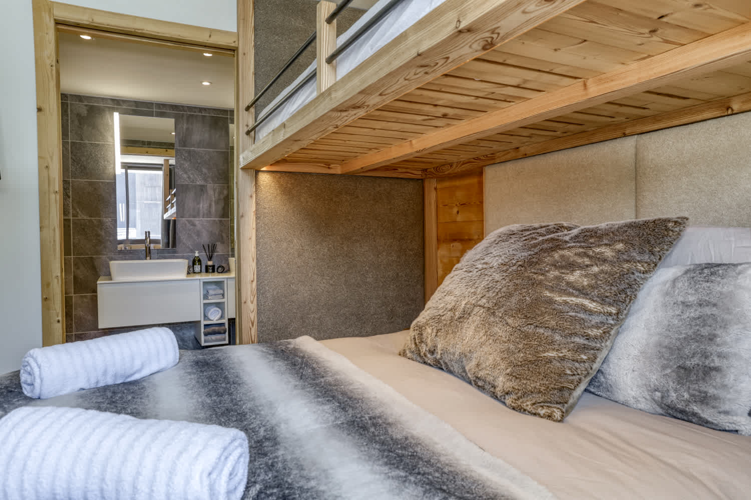 Location Amarok Megève photo - 28