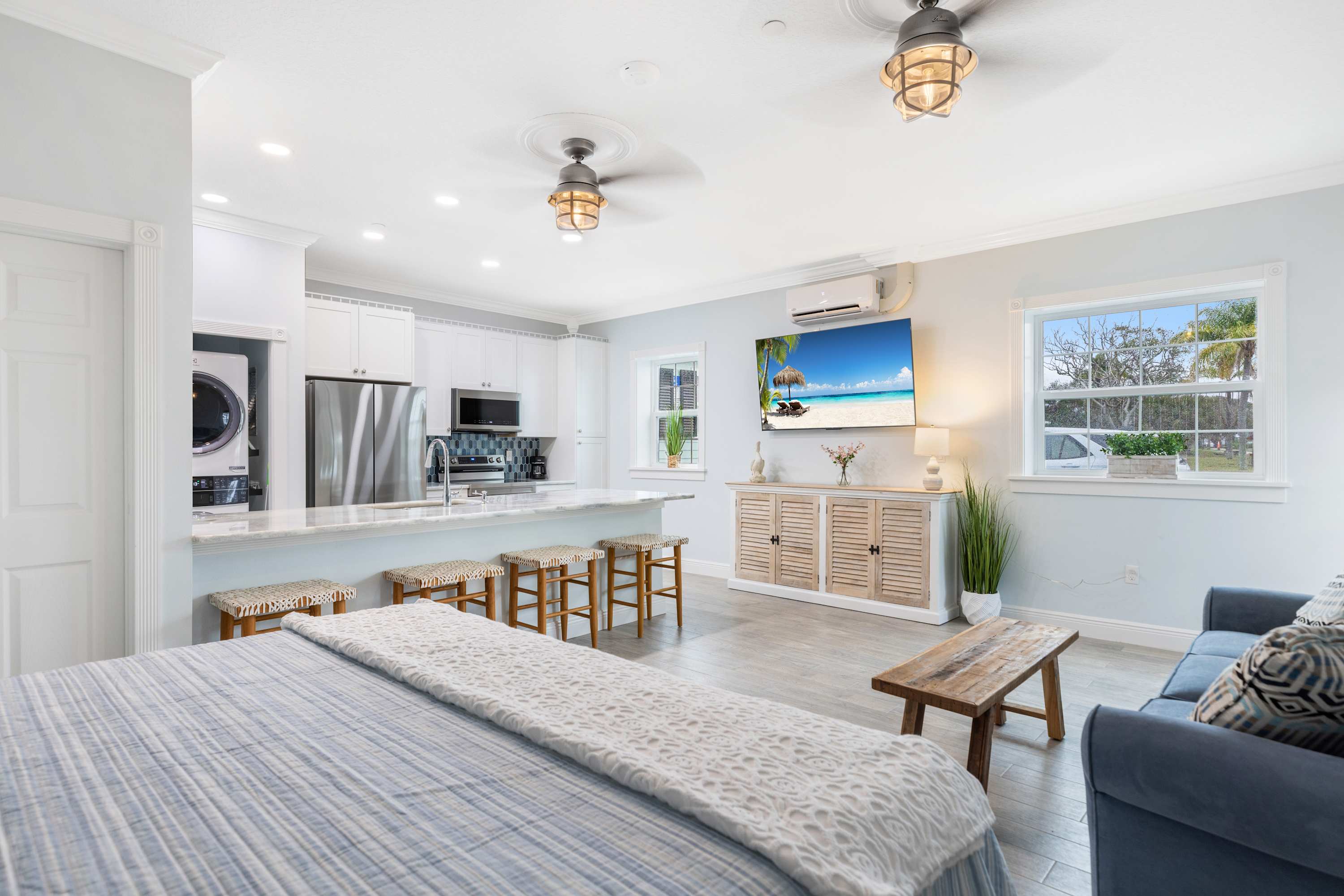 Cozy Studio Condo in Sebastian! — Sebastian, FL — vacation rental