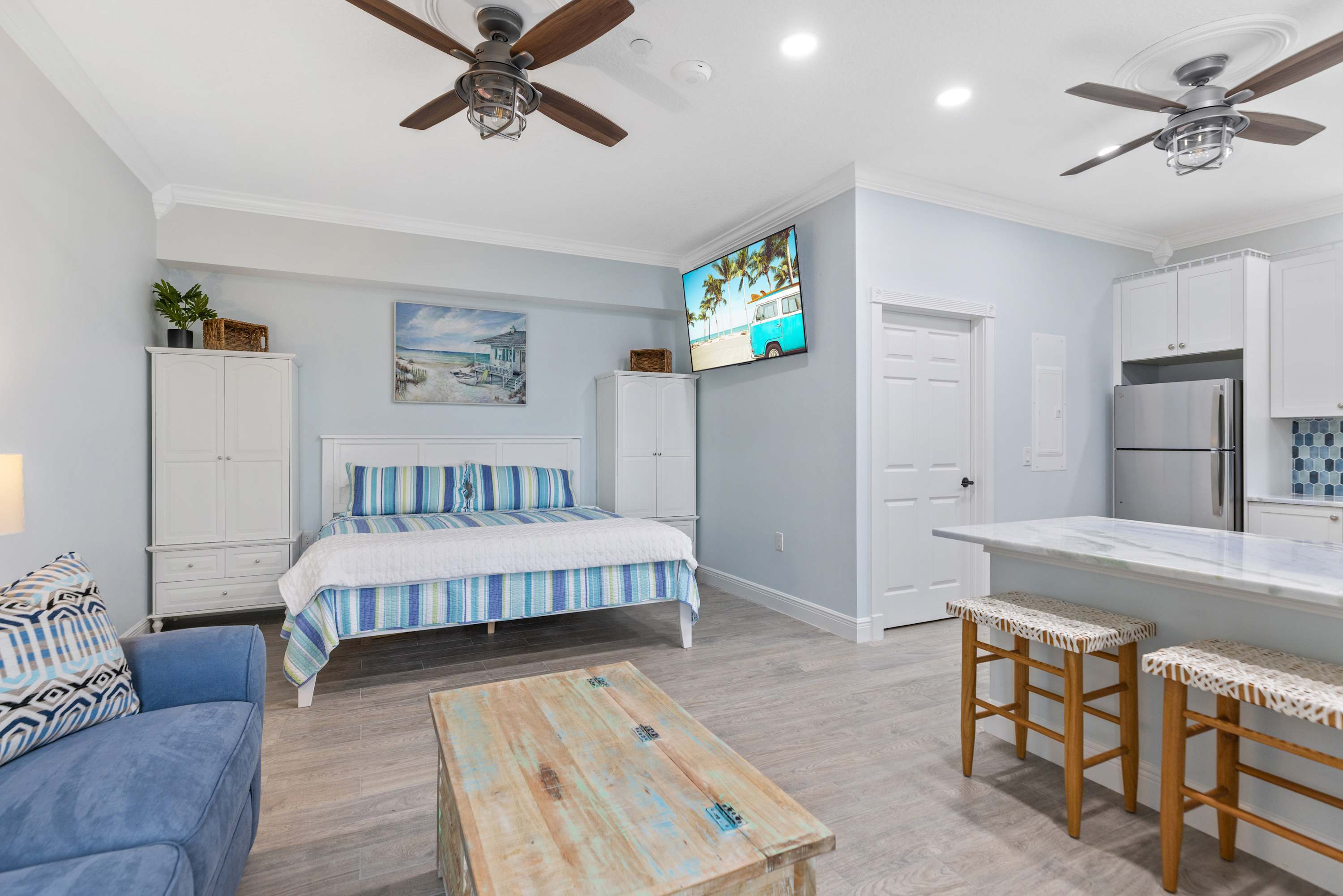 Cozy Condo ADA Accessible — Sebastian, FL — vacation rental