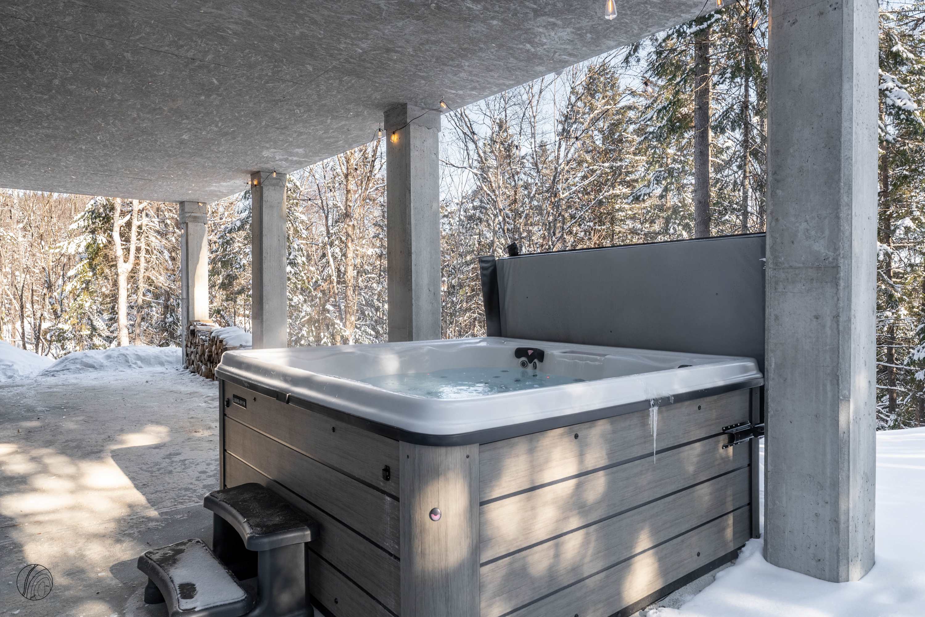 Chalet image 0