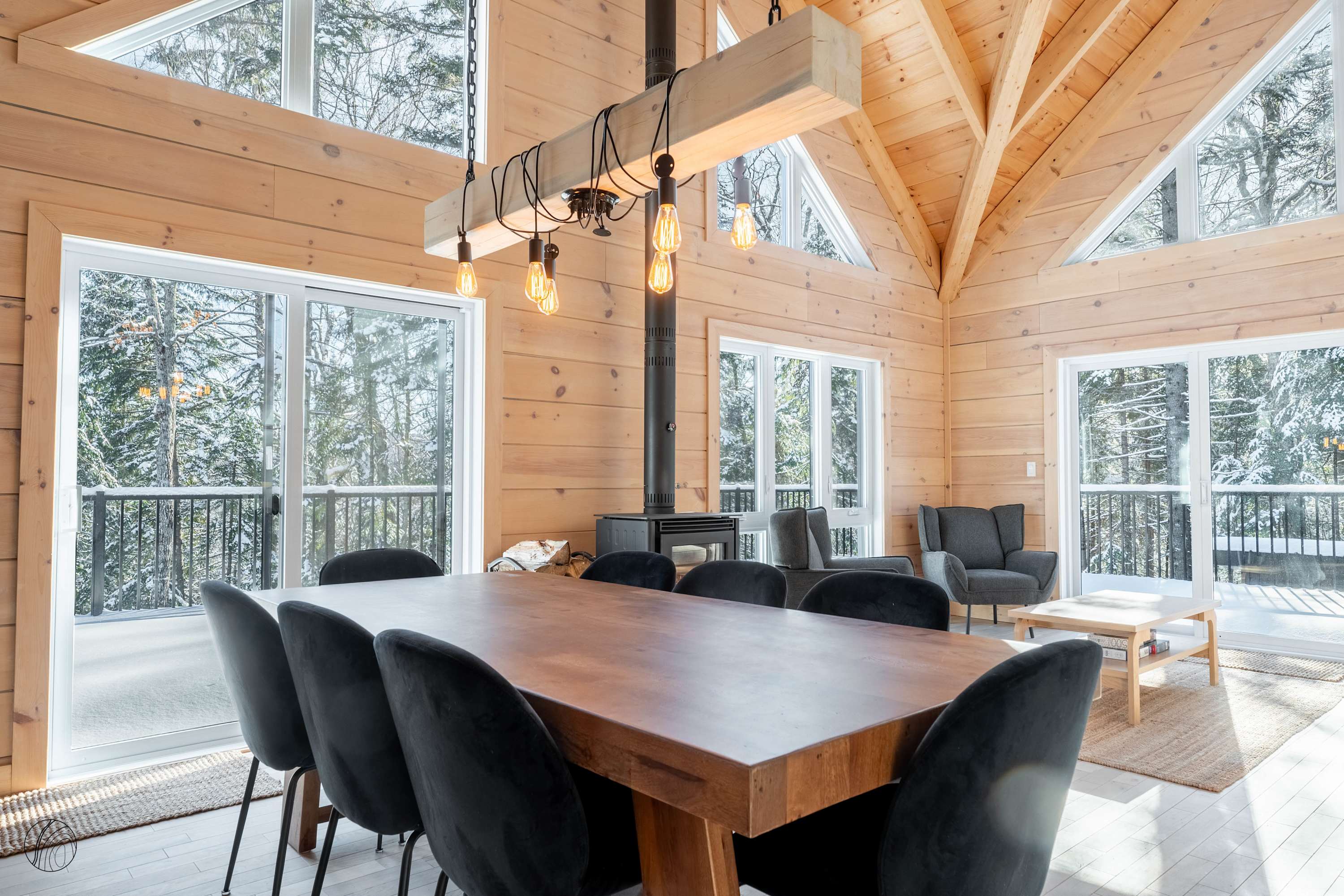 Chalet image 5