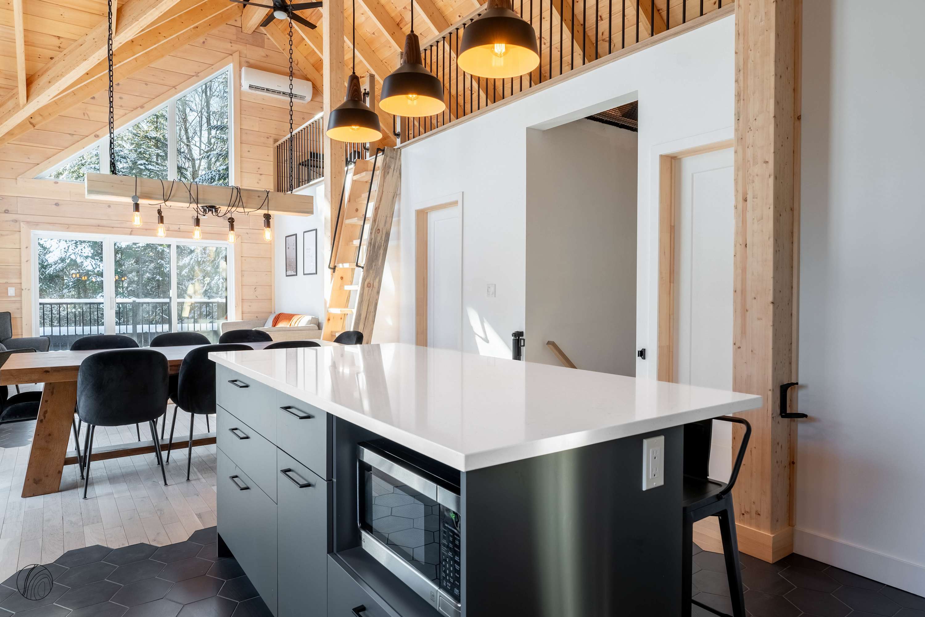 Chalet image 4