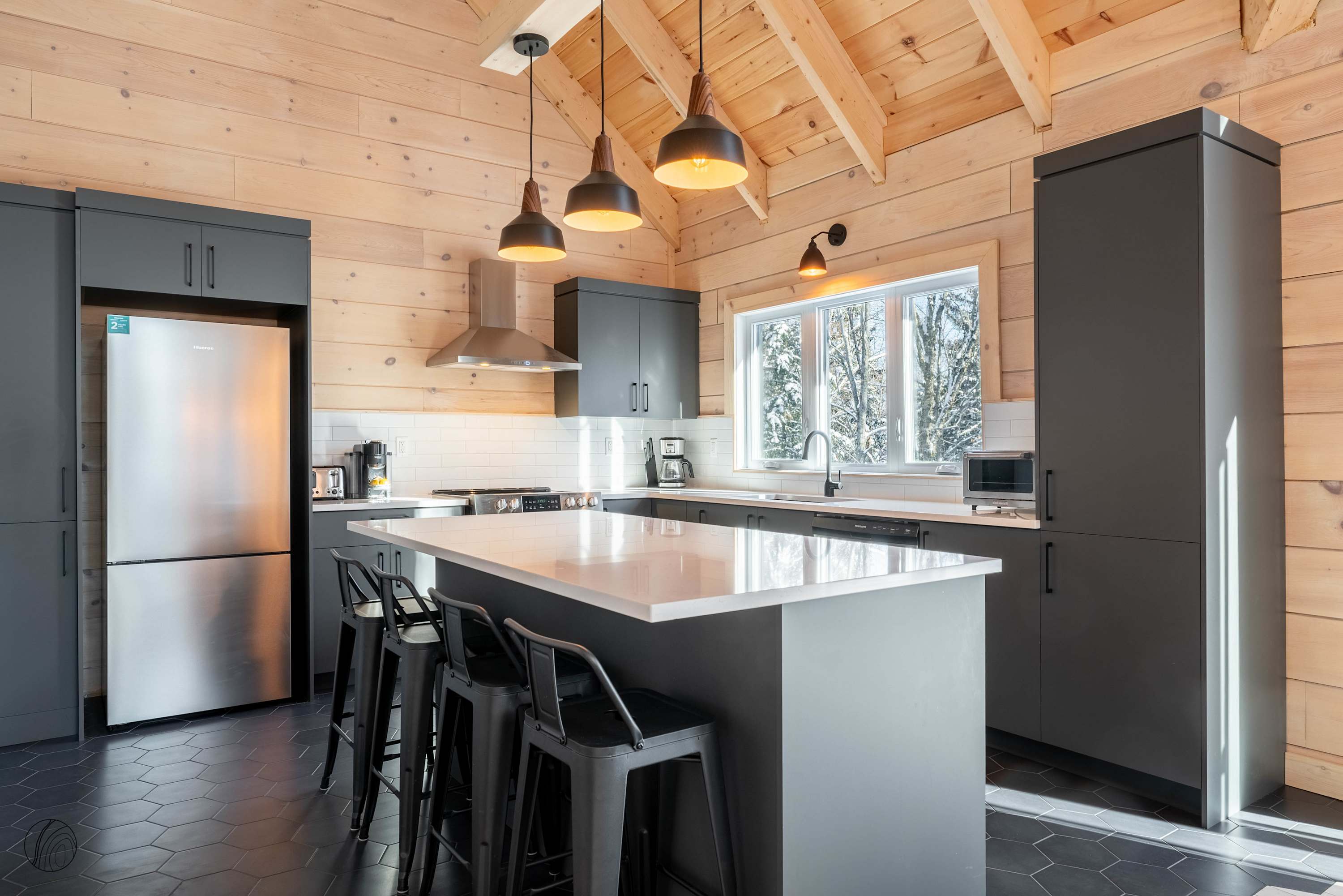 Chalet image 6