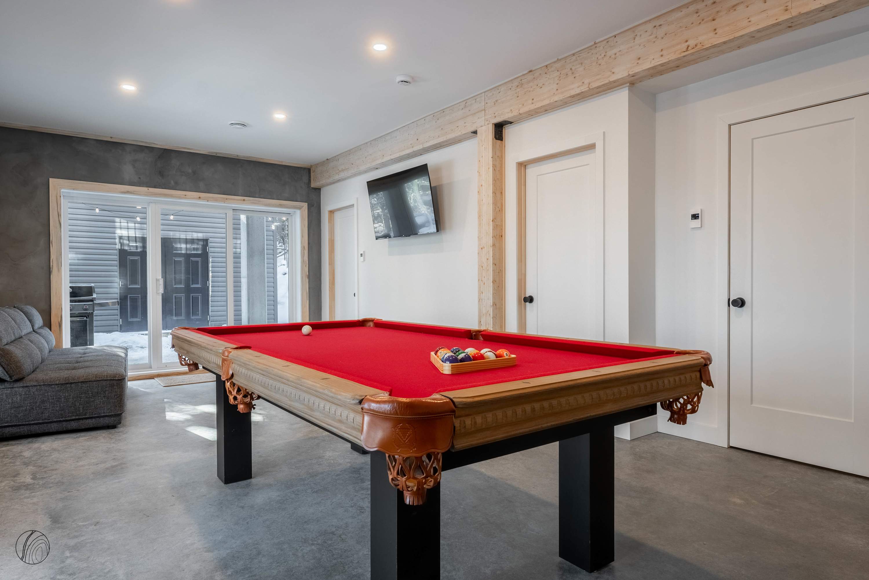 Chalet image 21