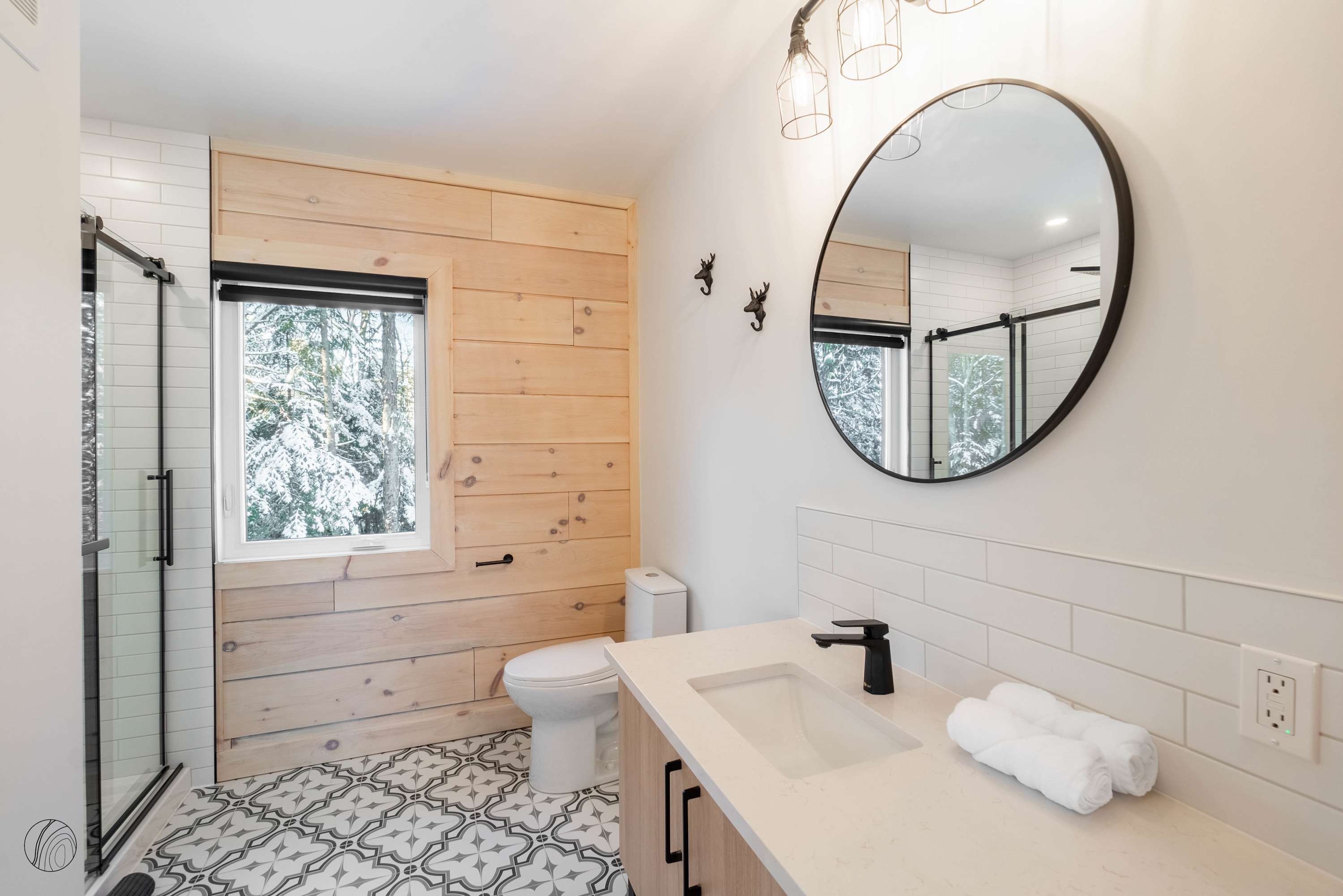 Chalet image 34