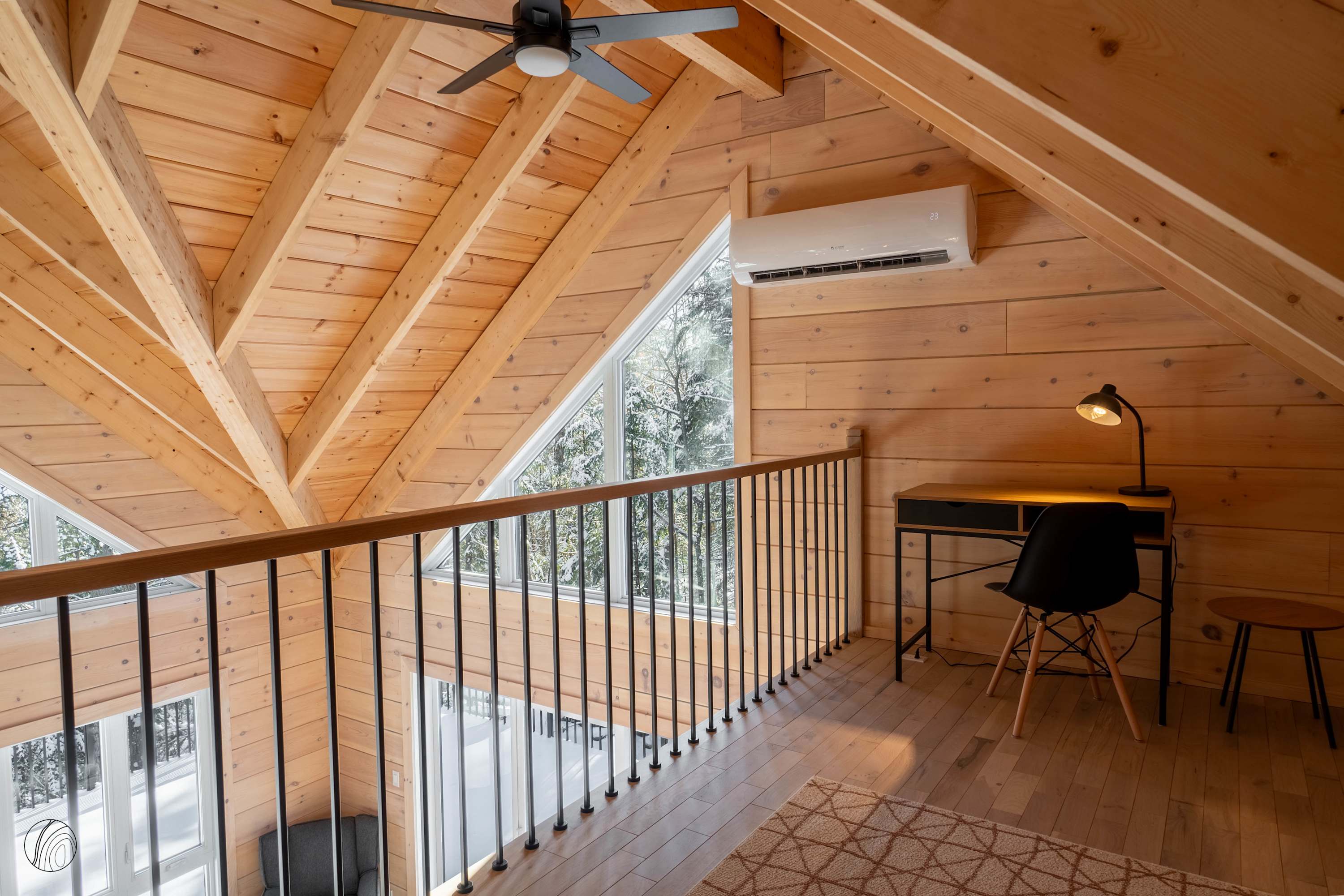 Chalet image 39