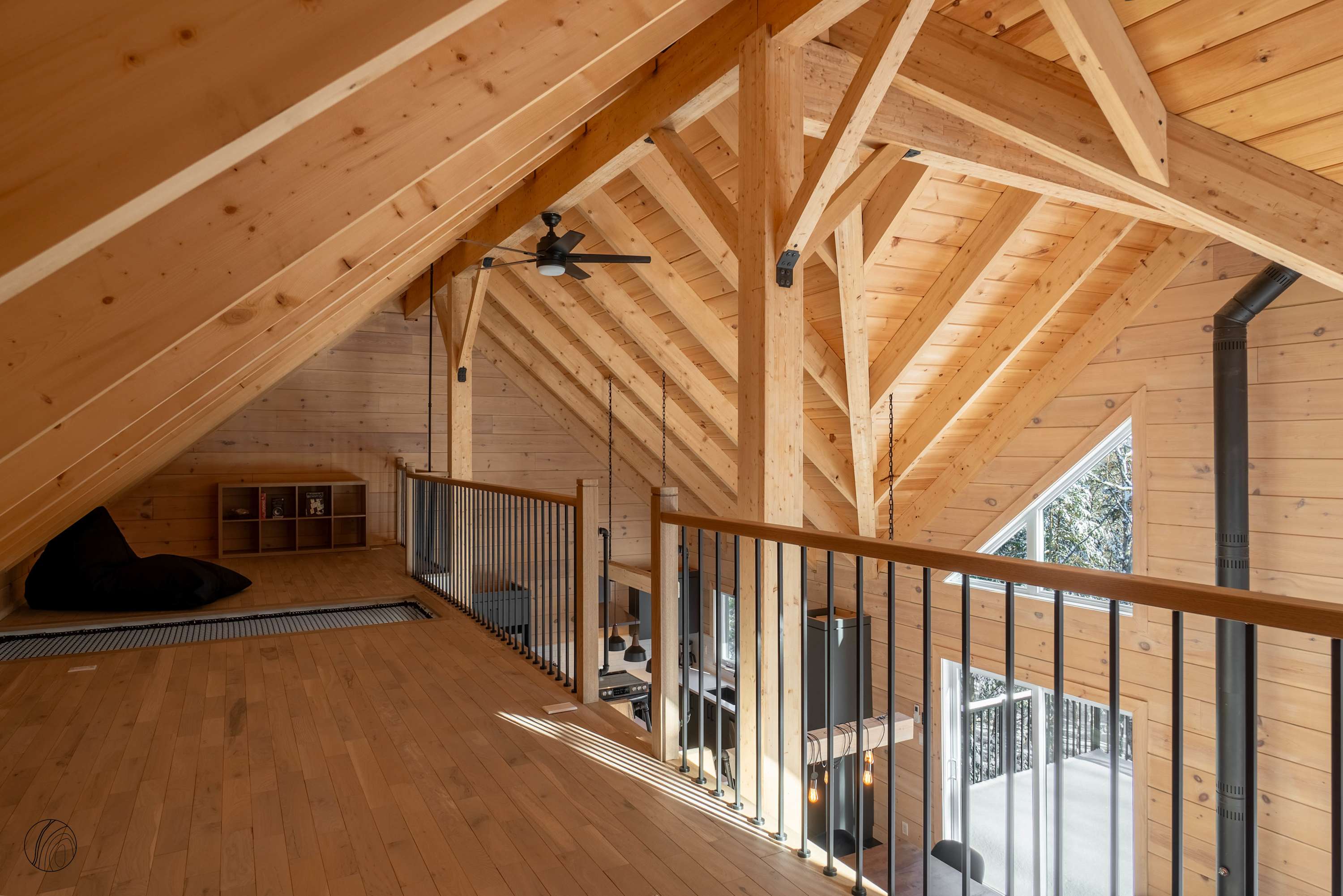 Chalet image 40