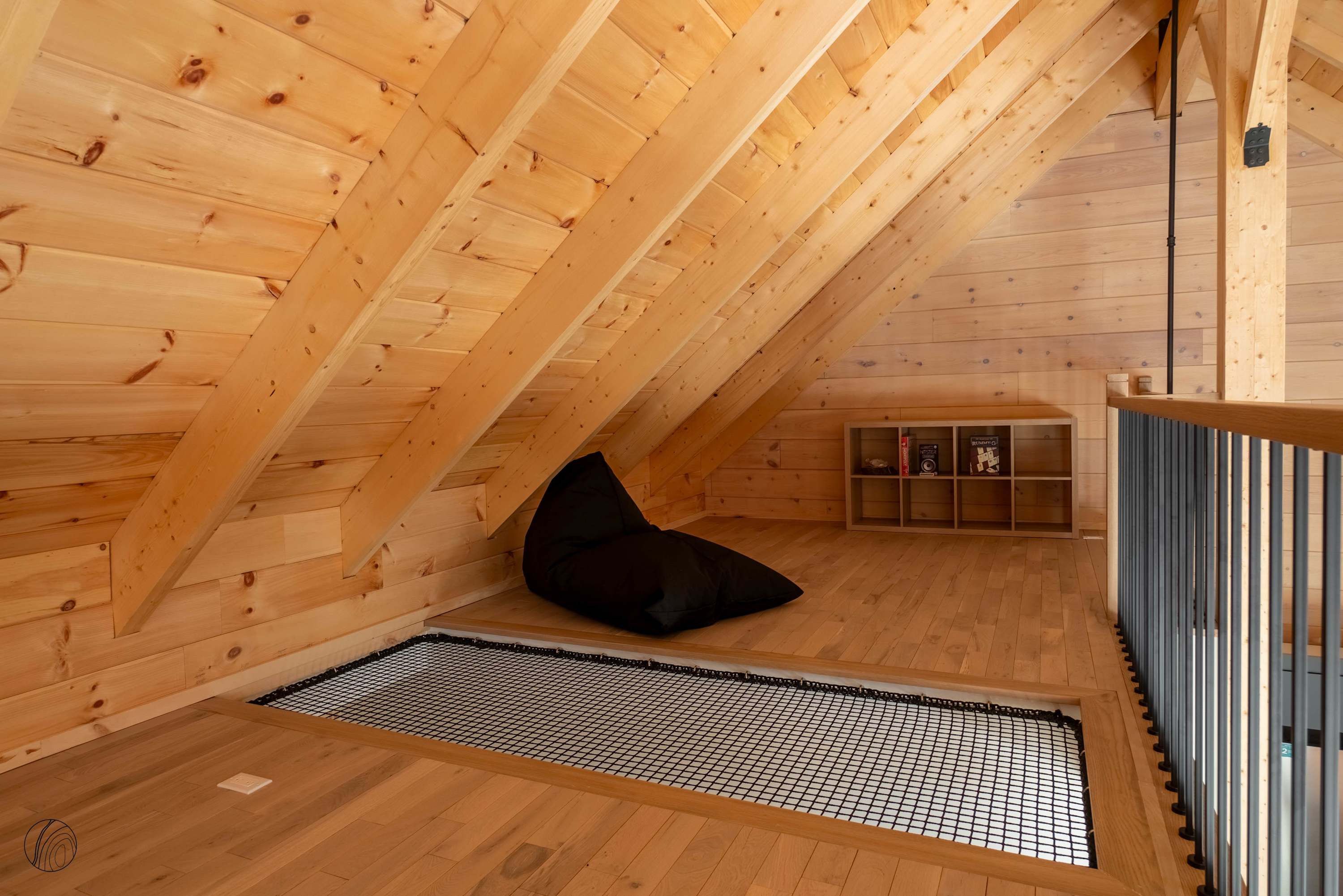 Chalet image 42