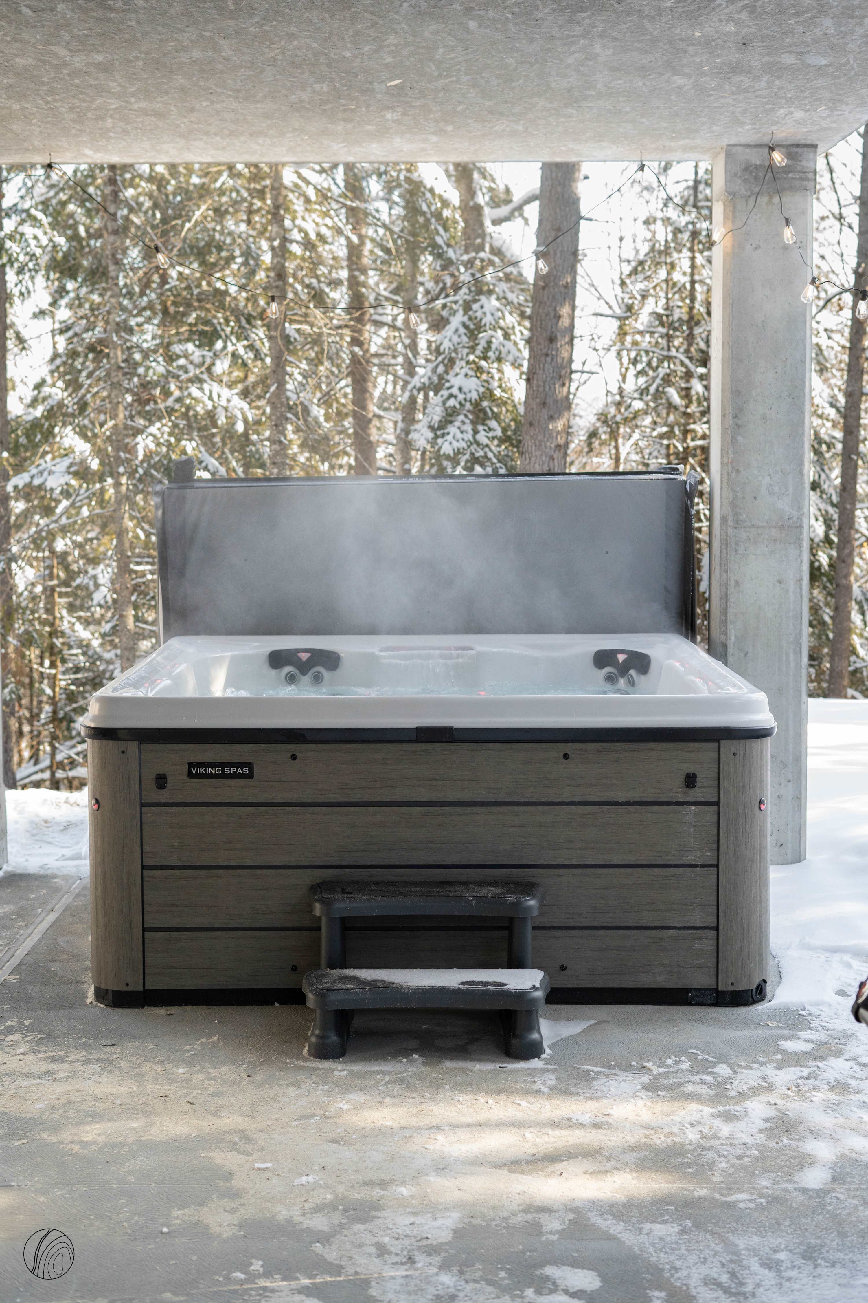 Chalet image 44