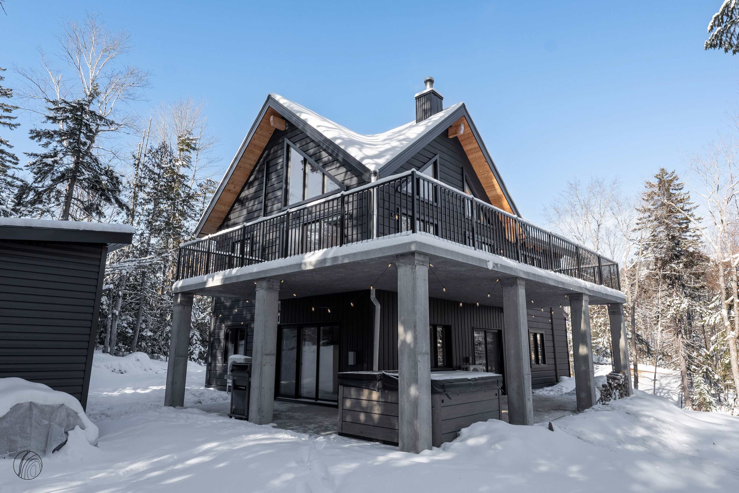 Chalet image 45