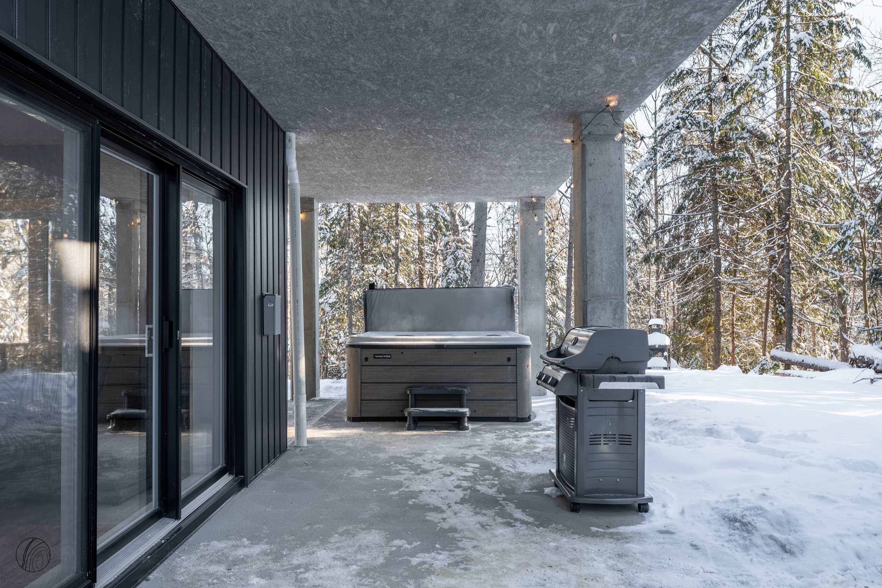 Chalet image 51