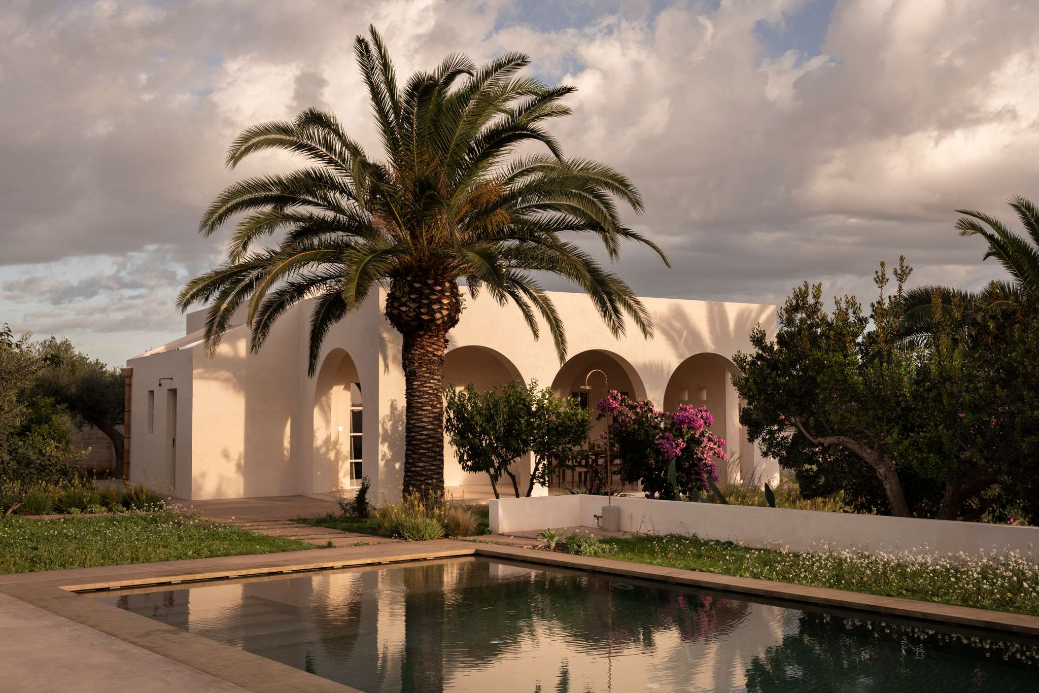 Casa Caroseno by Boutique | Puglia Design Stay — Conversano, Apulia — vacation rental