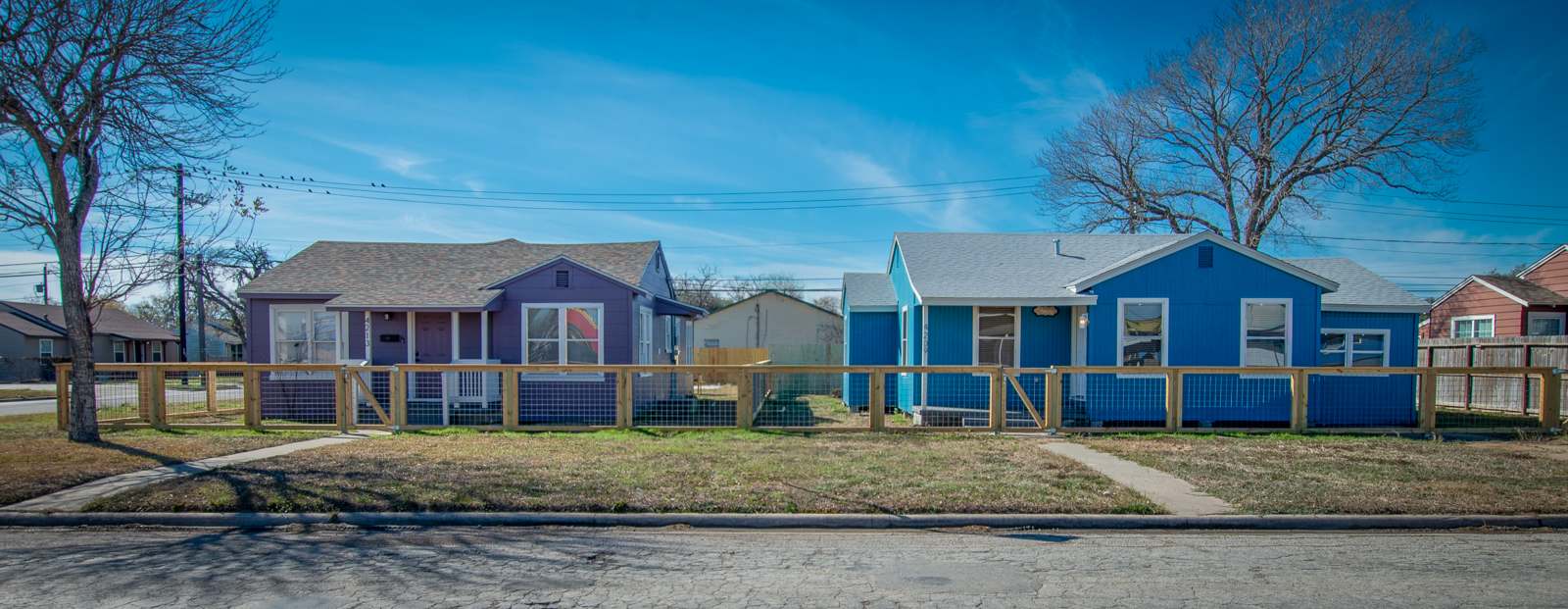 Sleeps 22 - Seaside Escape Two Fully Remodeled Homes for Your Group — Corpus Christi, TX — vacation rental