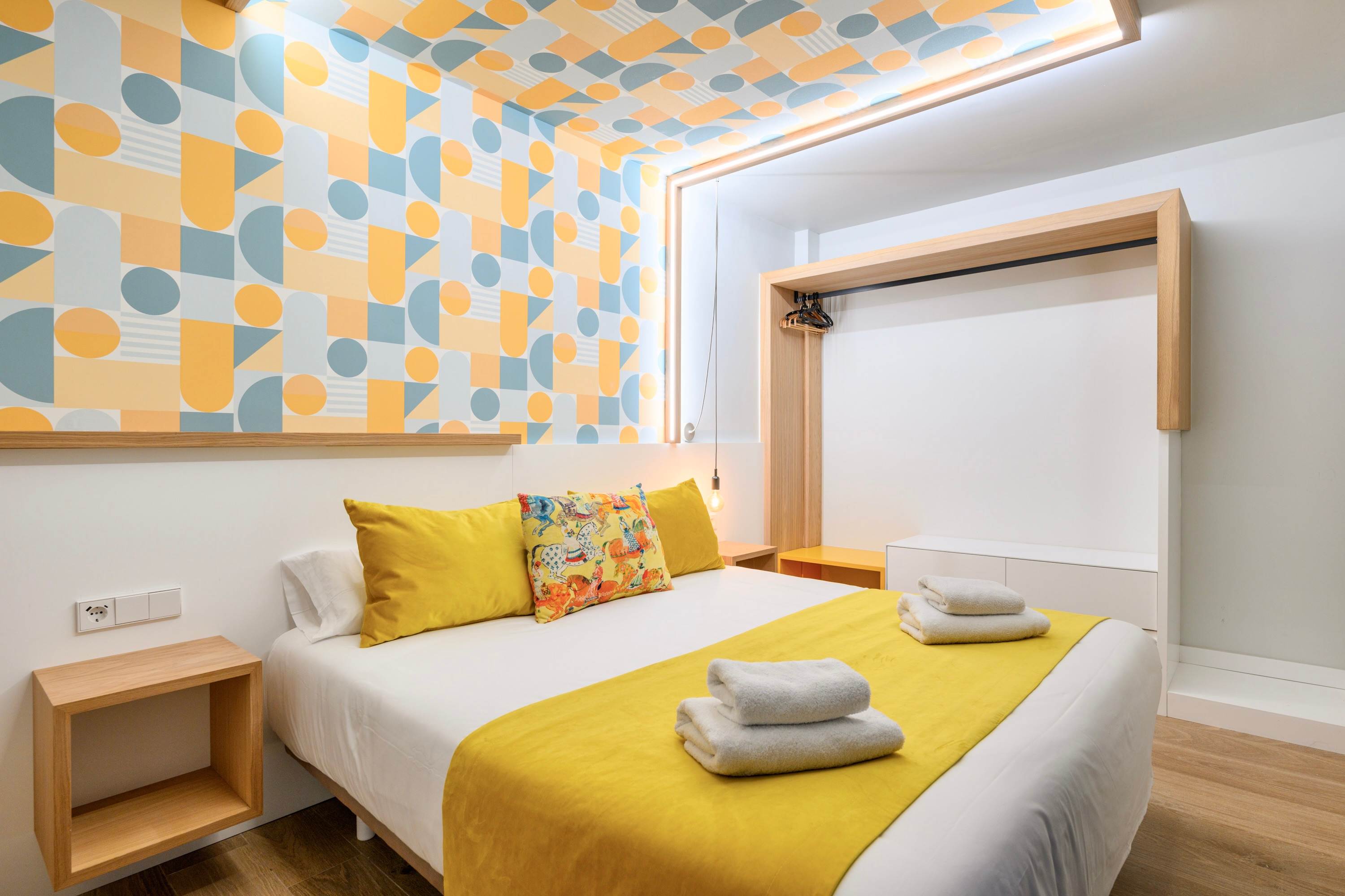 Brand New 2 Bedroom Designer Duplex — Las Palmas de Gran Canaria, Canarias — vacation rental
