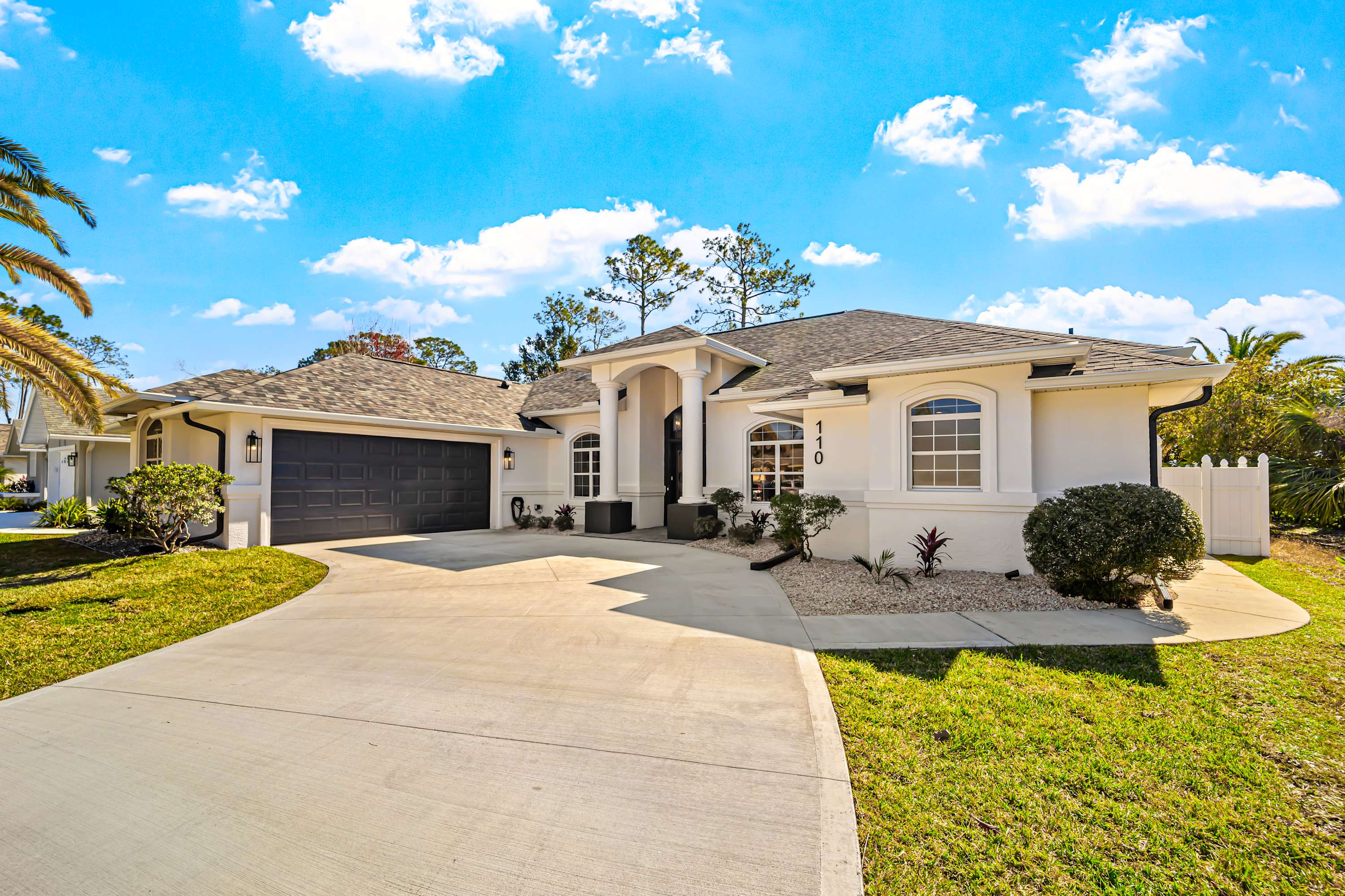 Luxury 5-Bedroom Retreat with Pool 5