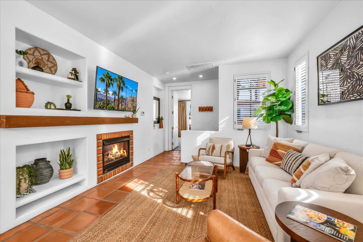 Prime Location & Views La Quinta Resort Spa Villa - Photo 3