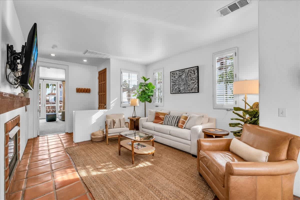 Prime Location & Views La Quinta Resort Spa Villa - Photo 5