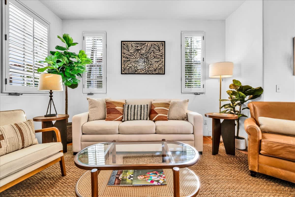 Prime Location & Views La Quinta Resort Spa Villa - Photo 2