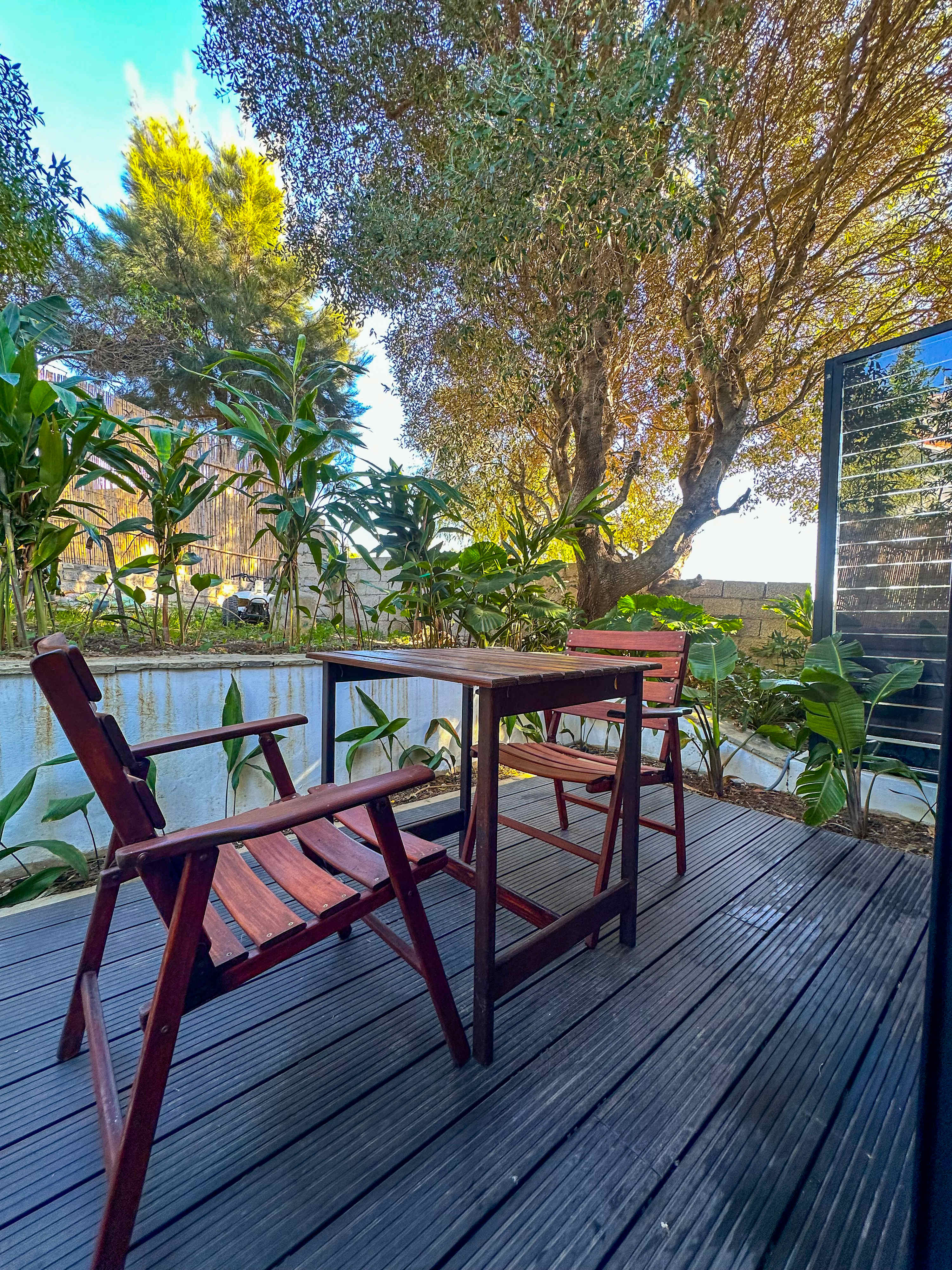 Apartment Photo