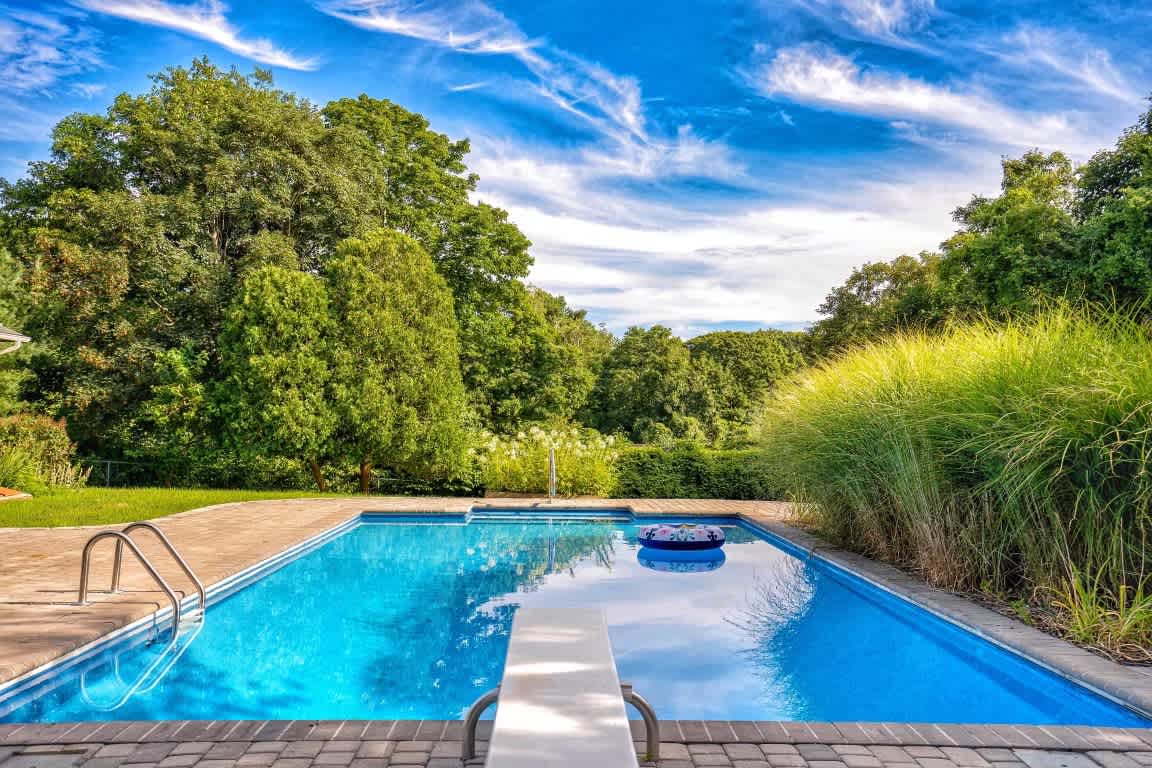 Respite Ranch: Private Pool, Hot Tub, BBQ Grill