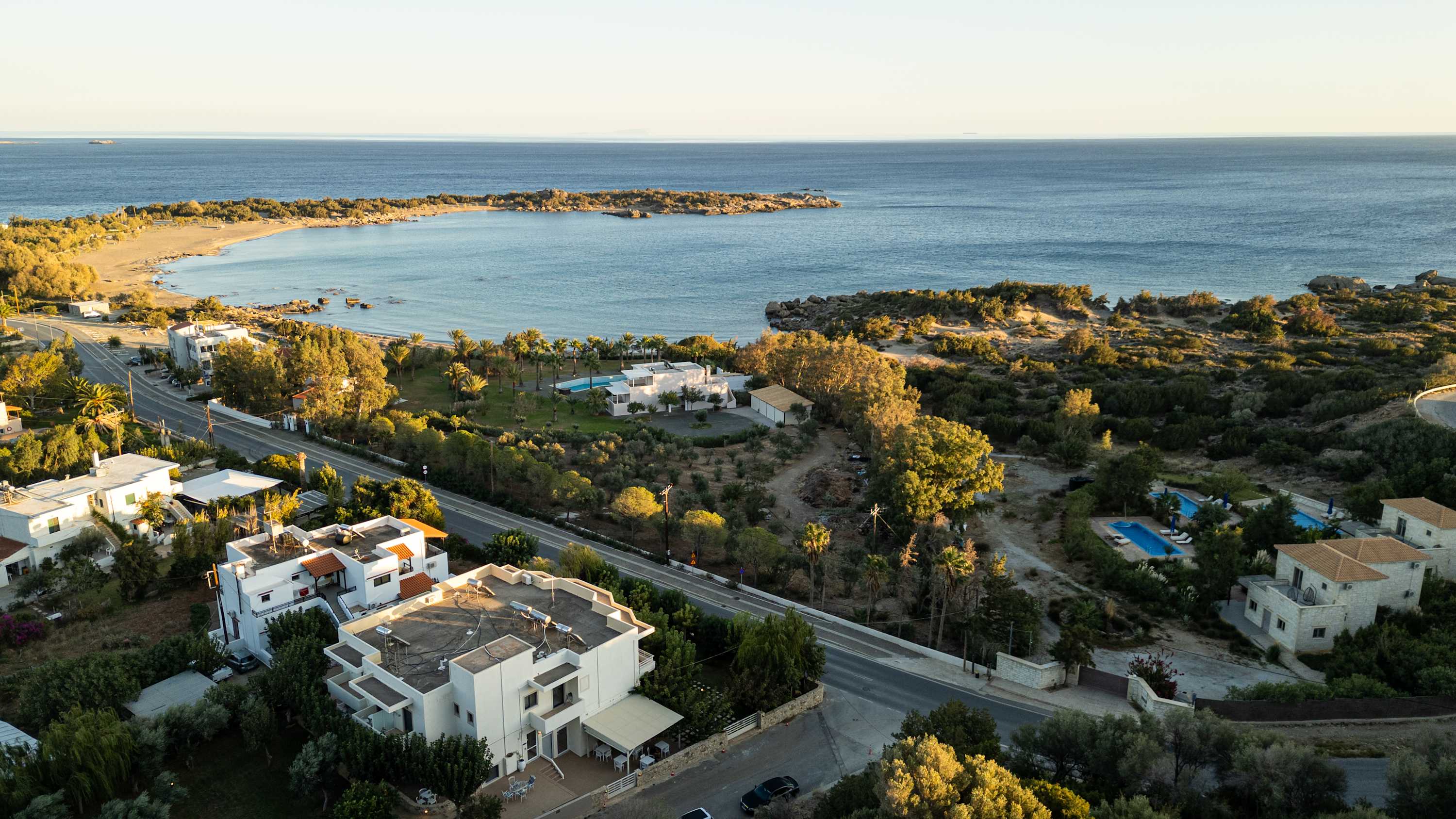Mear Garden Studio - Cozy Garden Getaway — Gialos, Paliochora — vacation rental