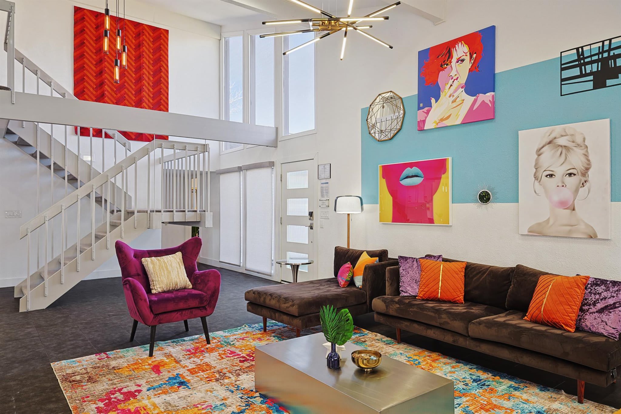 Posh 5-BD w Pool, Hot Tub, Cinema, Patio, Foosball — Grand Prairie, TX — vacation rental