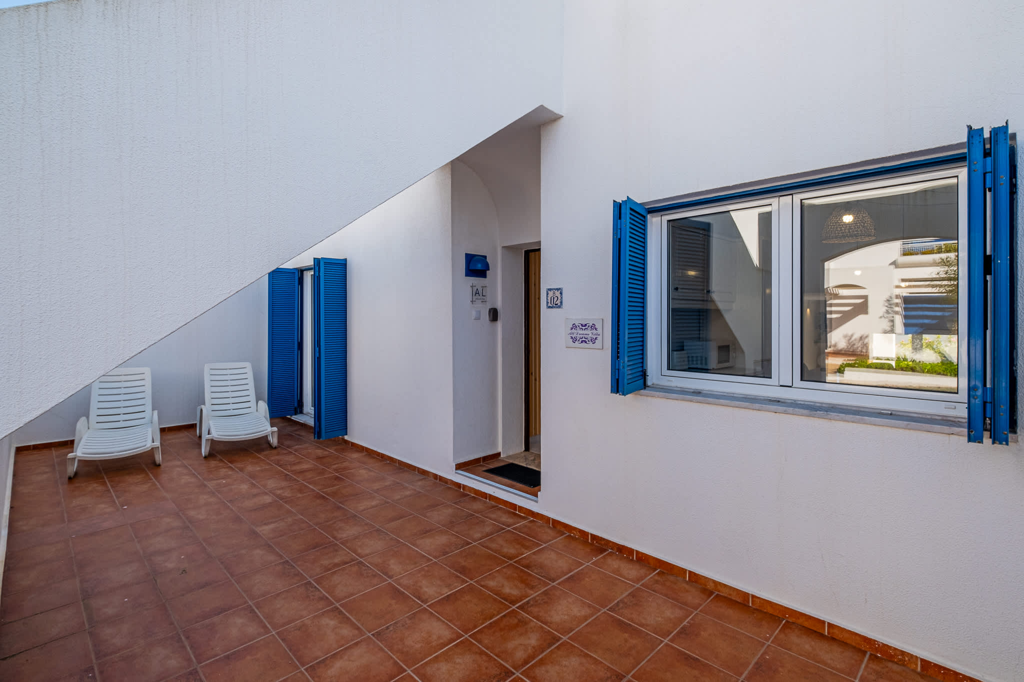 Apartment Vento