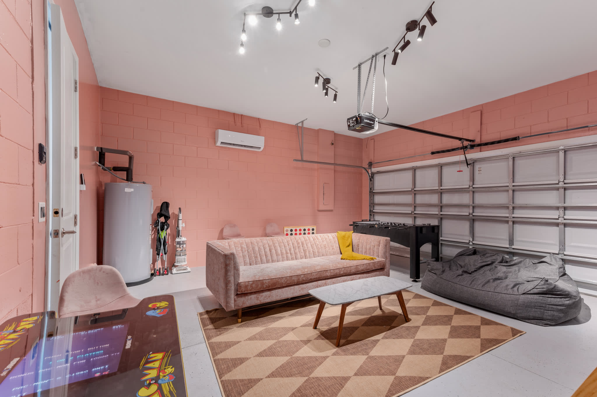 Reunion Resort! Private Heated Pool, Game Room!